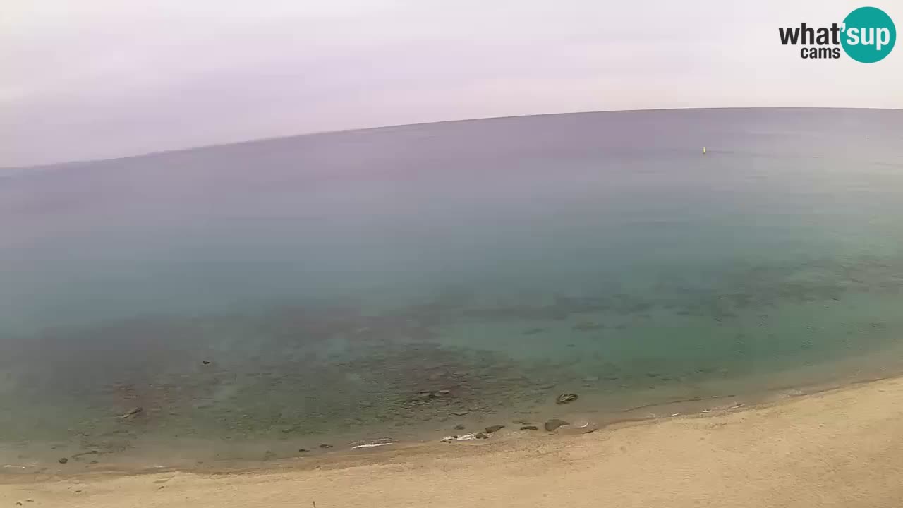 Soverato – zaliv Ippocampo