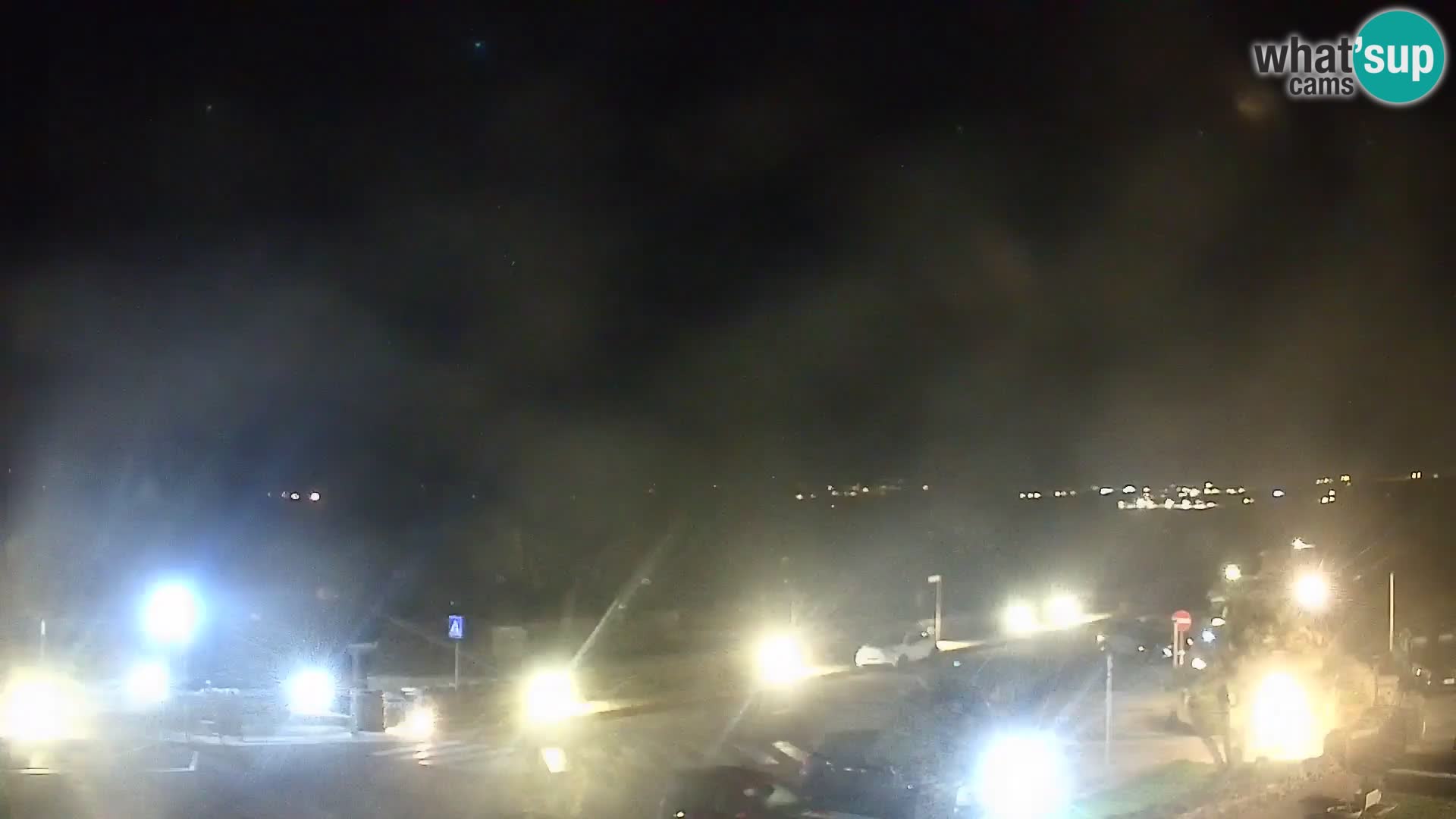 Stintino livecam – La Pelosa beach