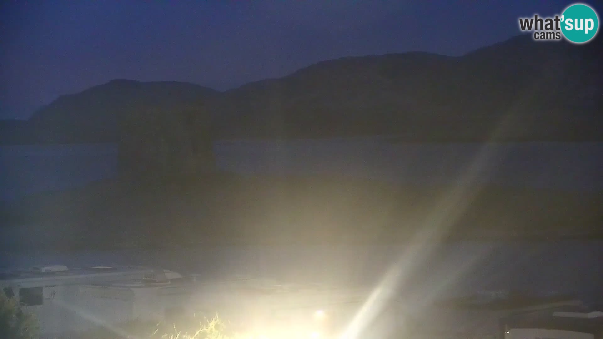 Stintino Live webcam La Pelosa beach – Sardinia – Italy