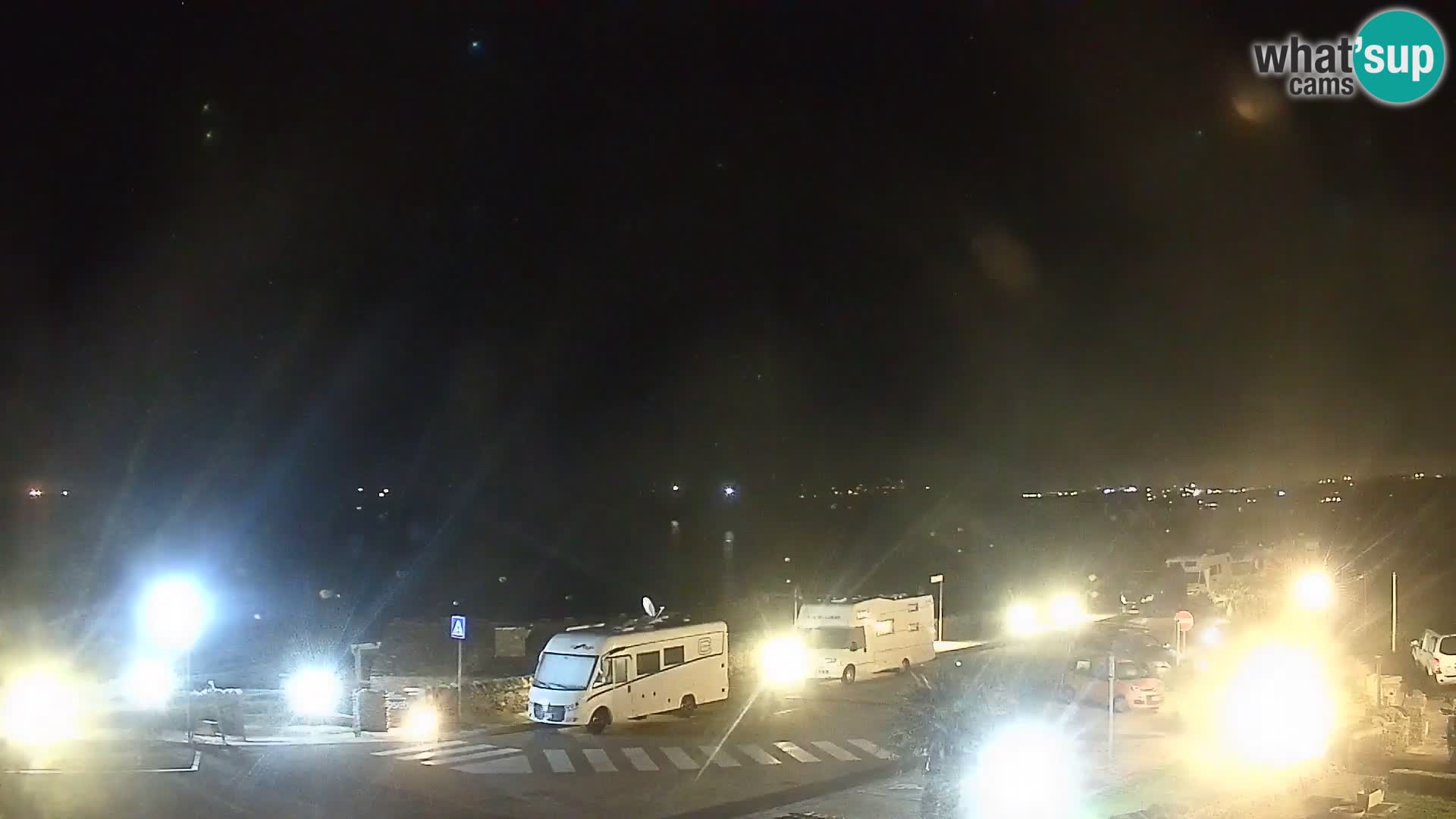 Stintino livecam – La Pelosa beach