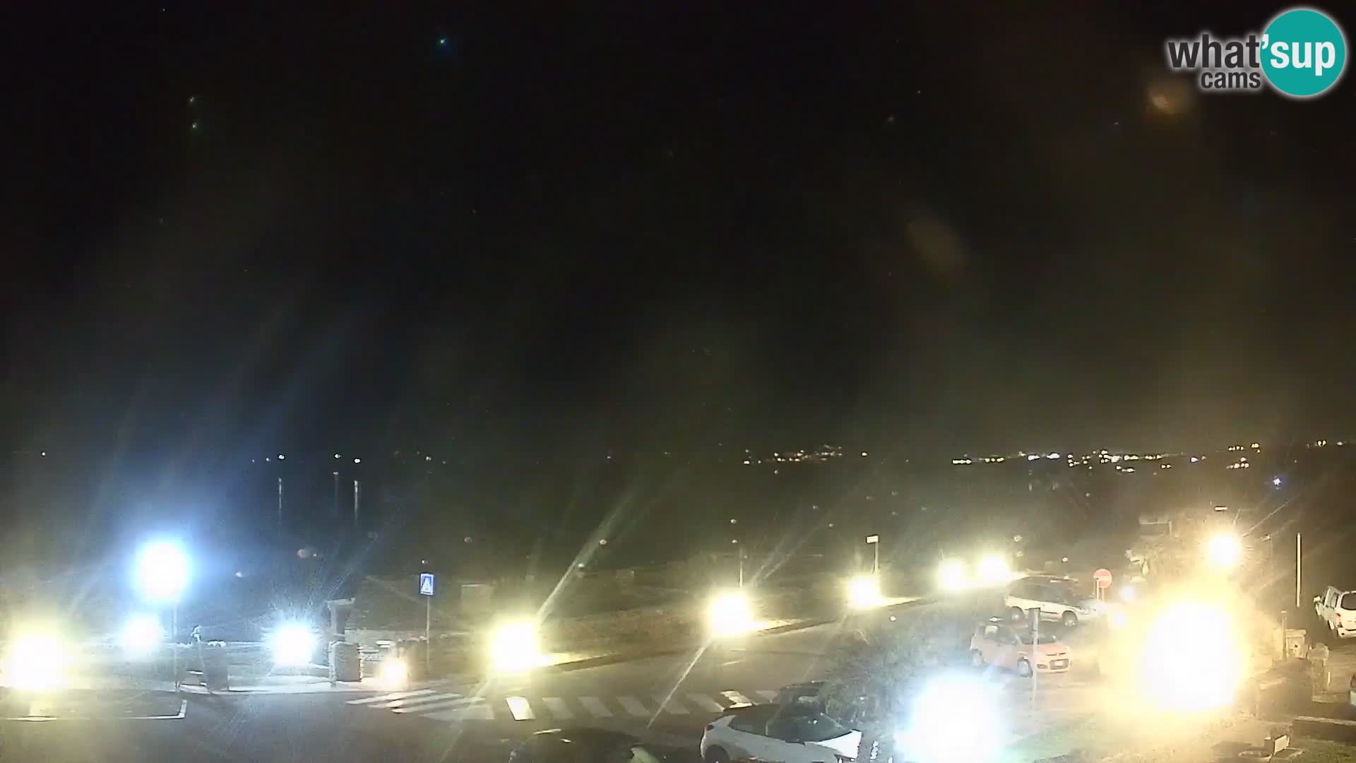 Stintino Live webcam La Pelosa beach – Sardinia – Italy