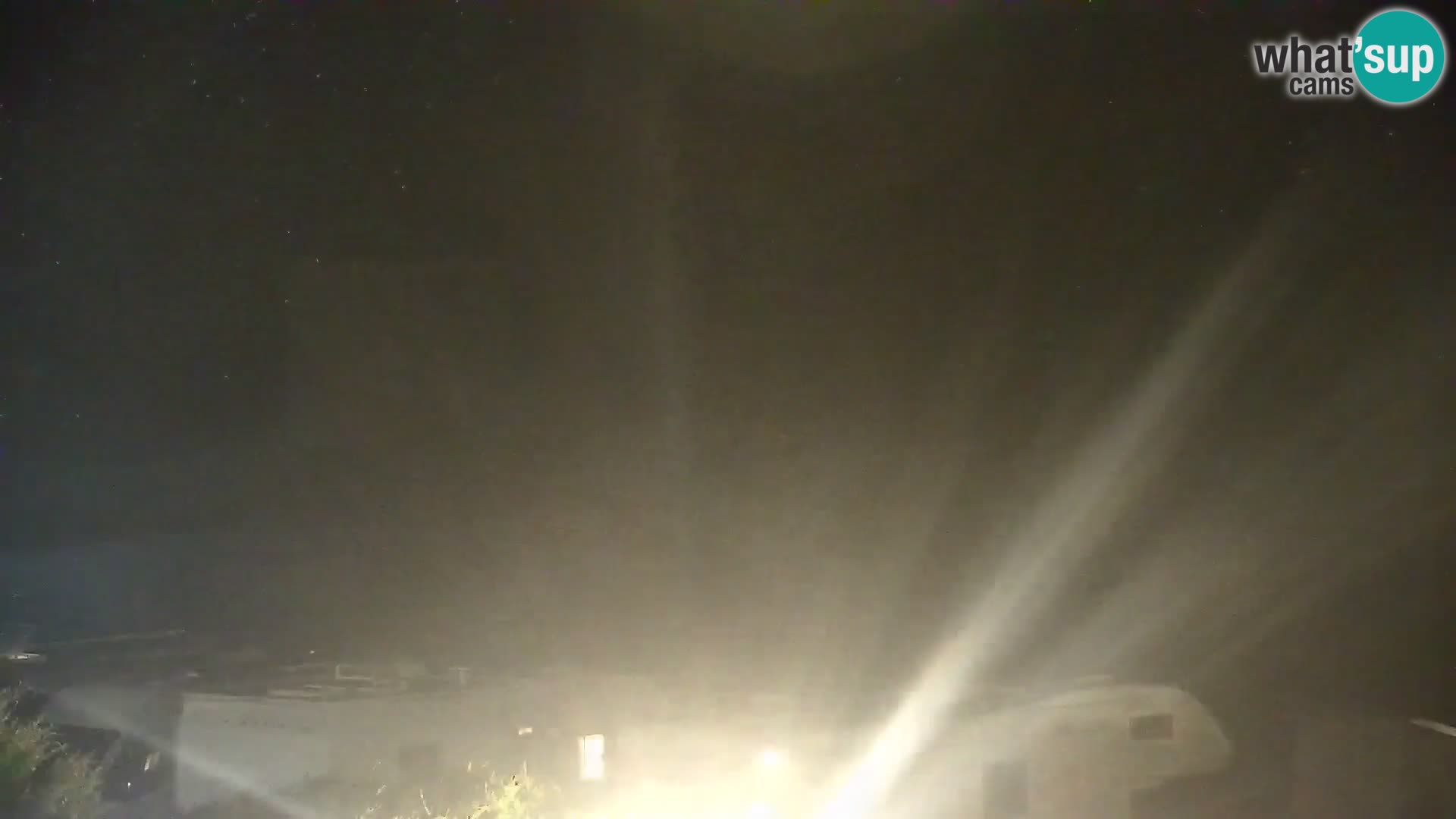 Stintino Live webcam La Pelosa beach – Sardinia – Italy