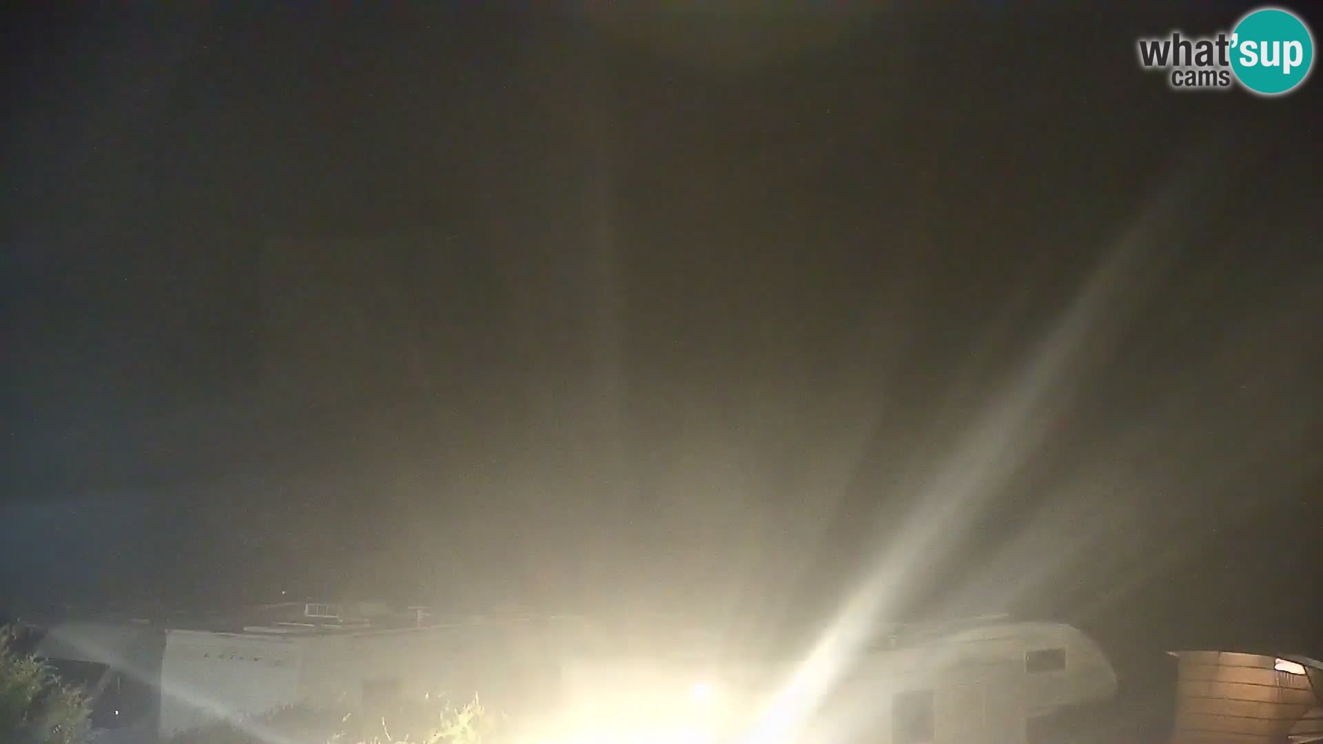 Stintino Cámara web en vivo Playa de La Pelosa – Cerdeña – Italia