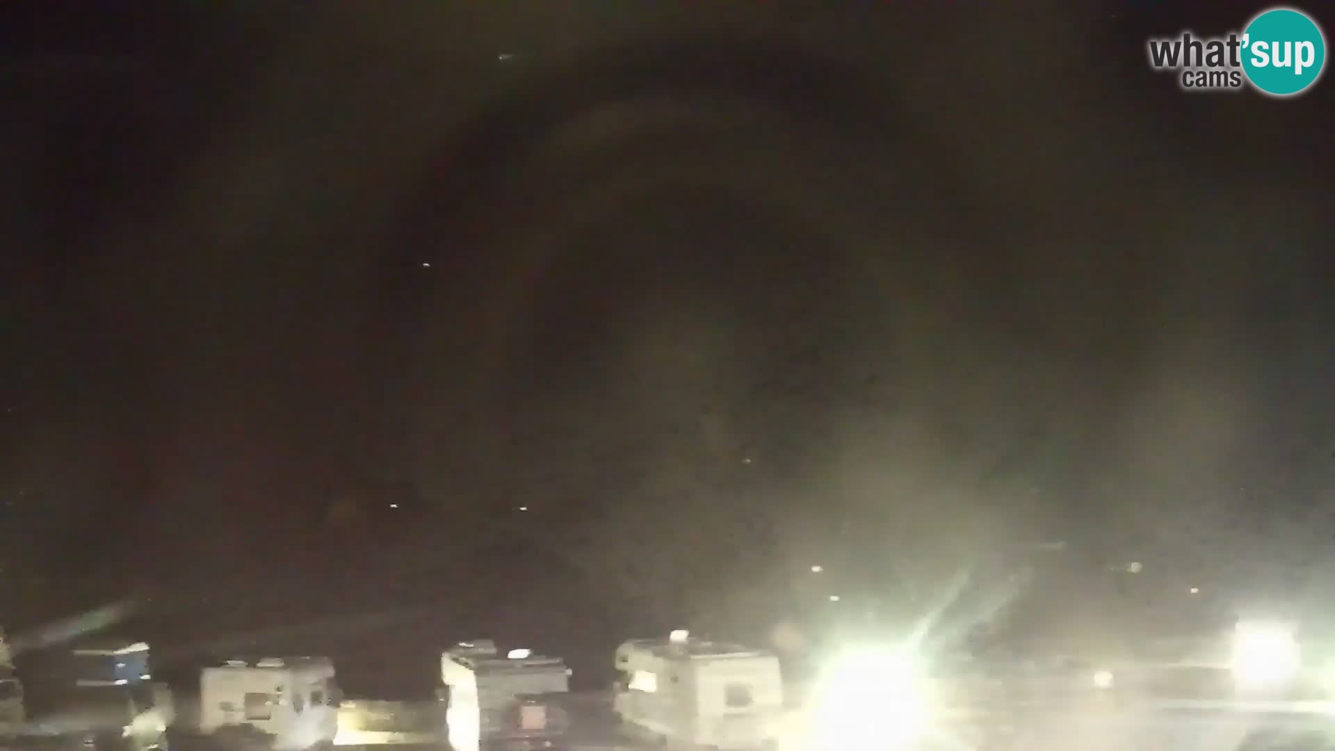 Capo Falcone livecam Stintino – La Pelosa Strand