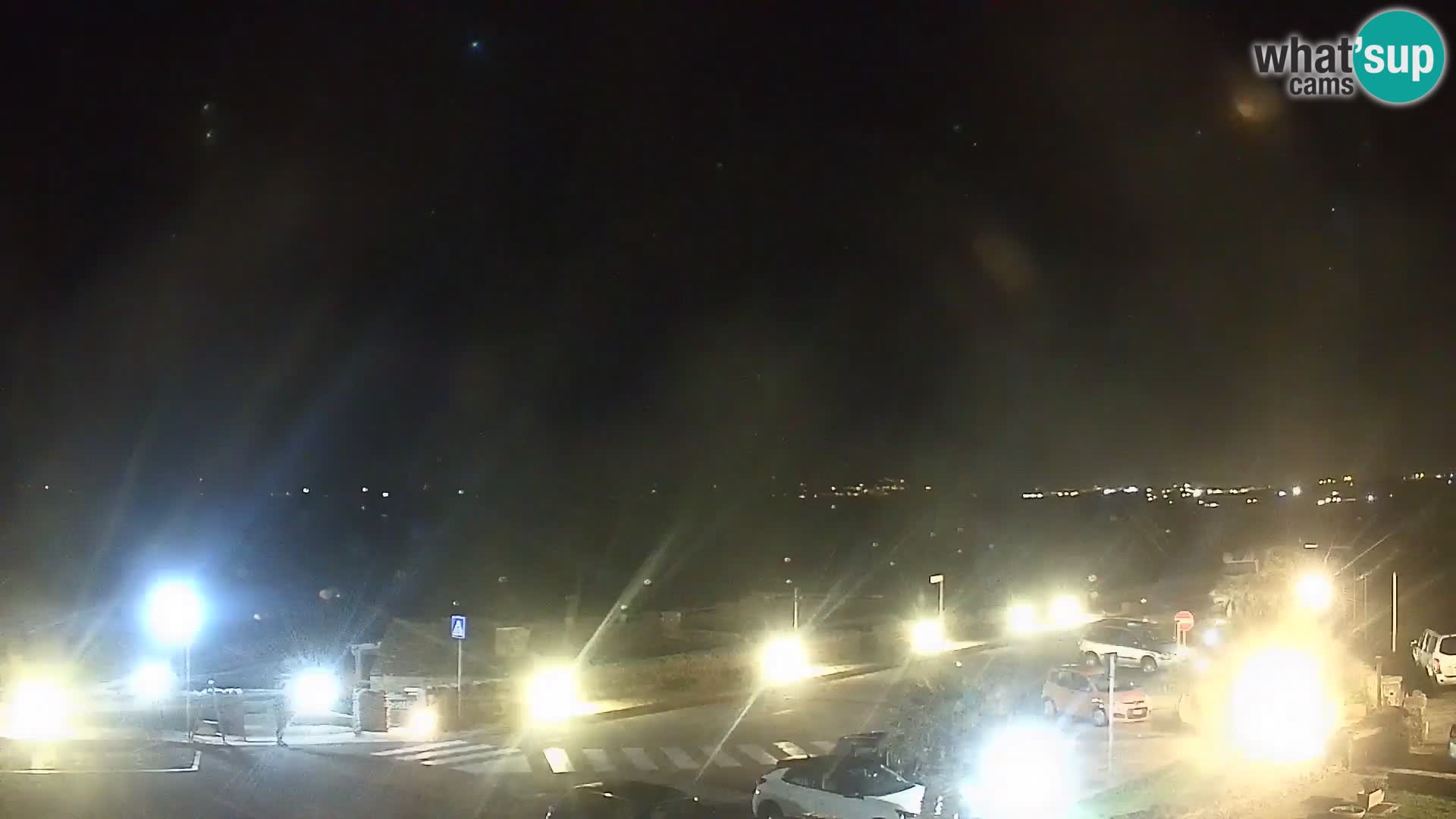 Capo Falcone – camera en vivo Stintino – Playa La Pelosa