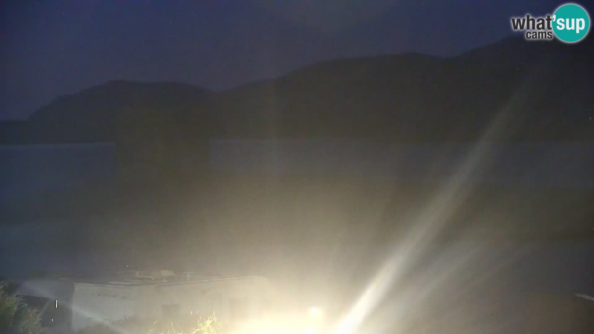 Stintino Live webcam Spiaggia La Pelosa – Sardegna