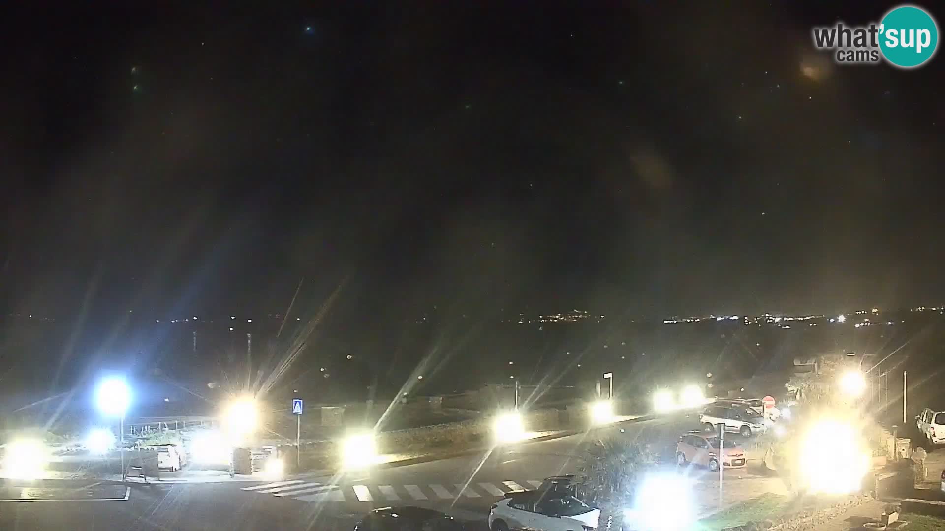 Stintino Live webcam Spiaggia La Pelosa – Sardegna