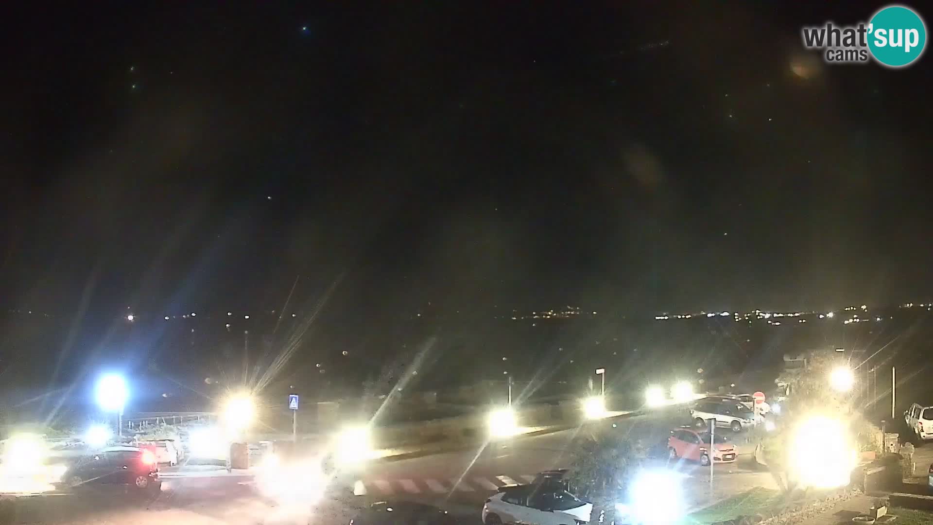 Capo Falcone – camera en vivo Stintino – Playa La Pelosa