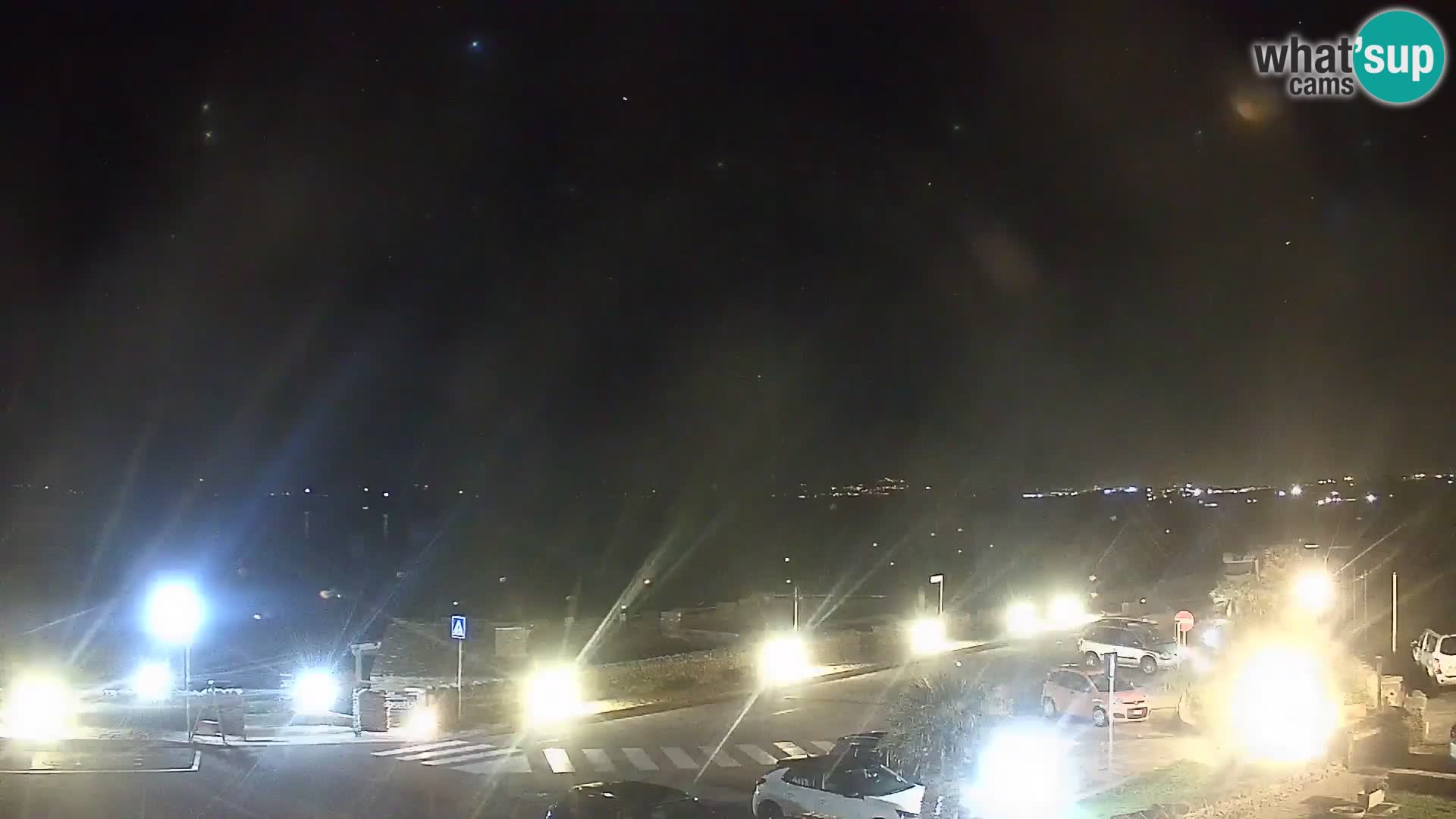Capo Falcone – camera en vivo Stintino – Playa La Pelosa