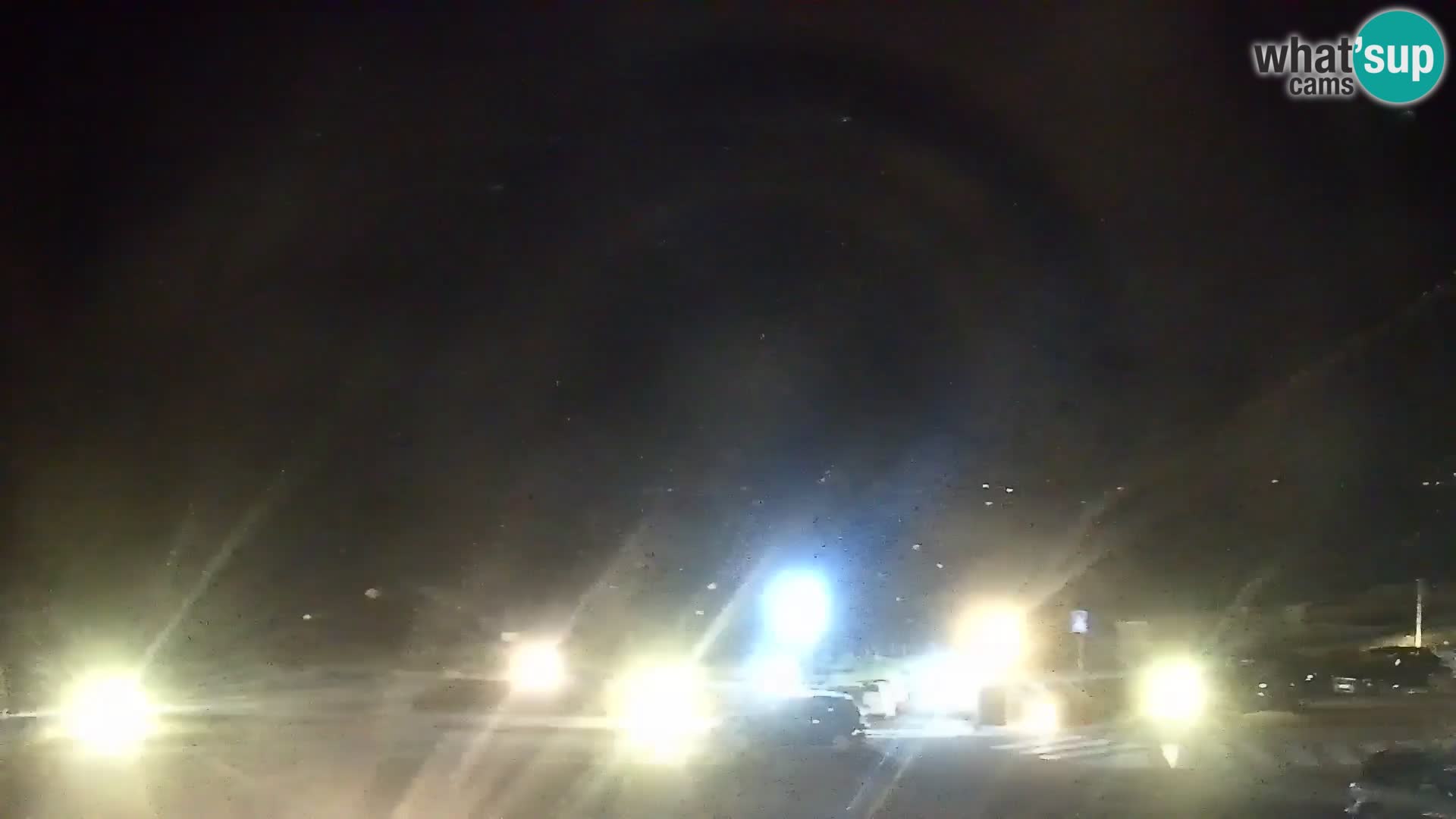 Stintino Cámara web en vivo Playa de La Pelosa – Cerdeña – Italia