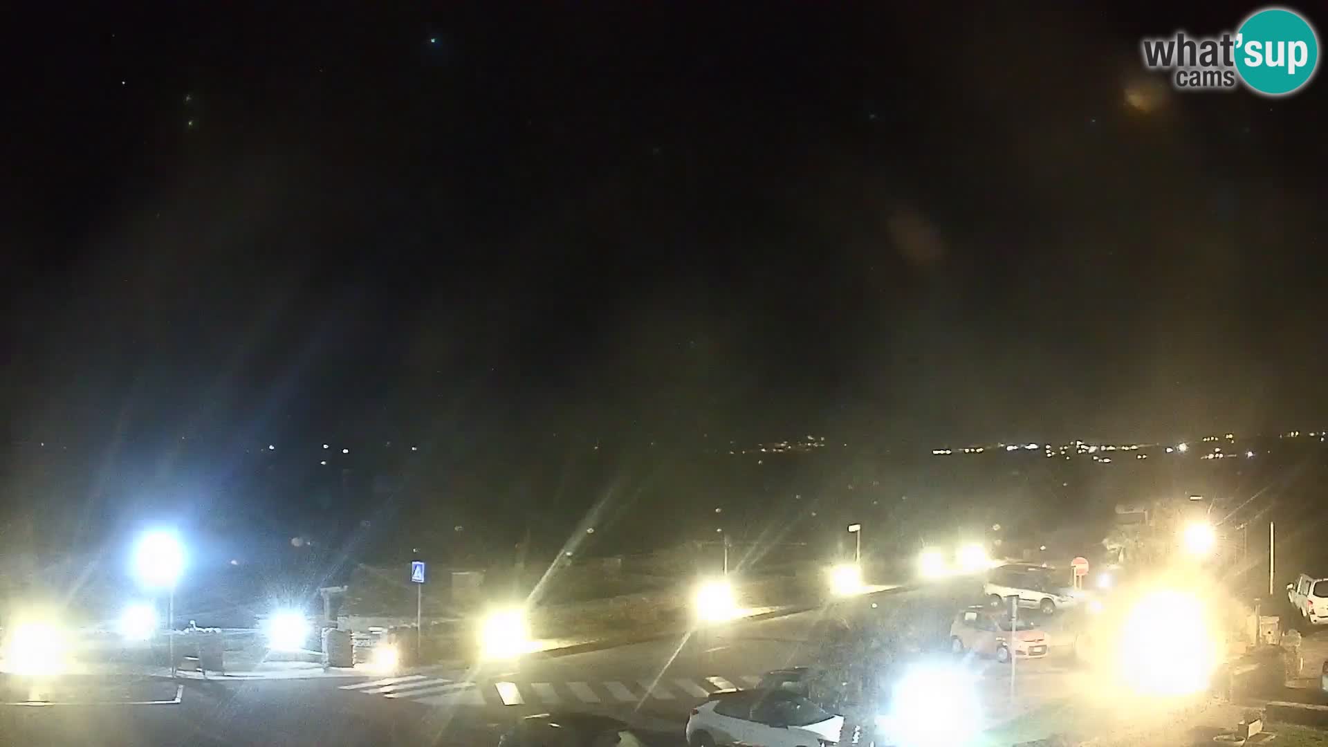Stintino livecam – La Pelosa beach