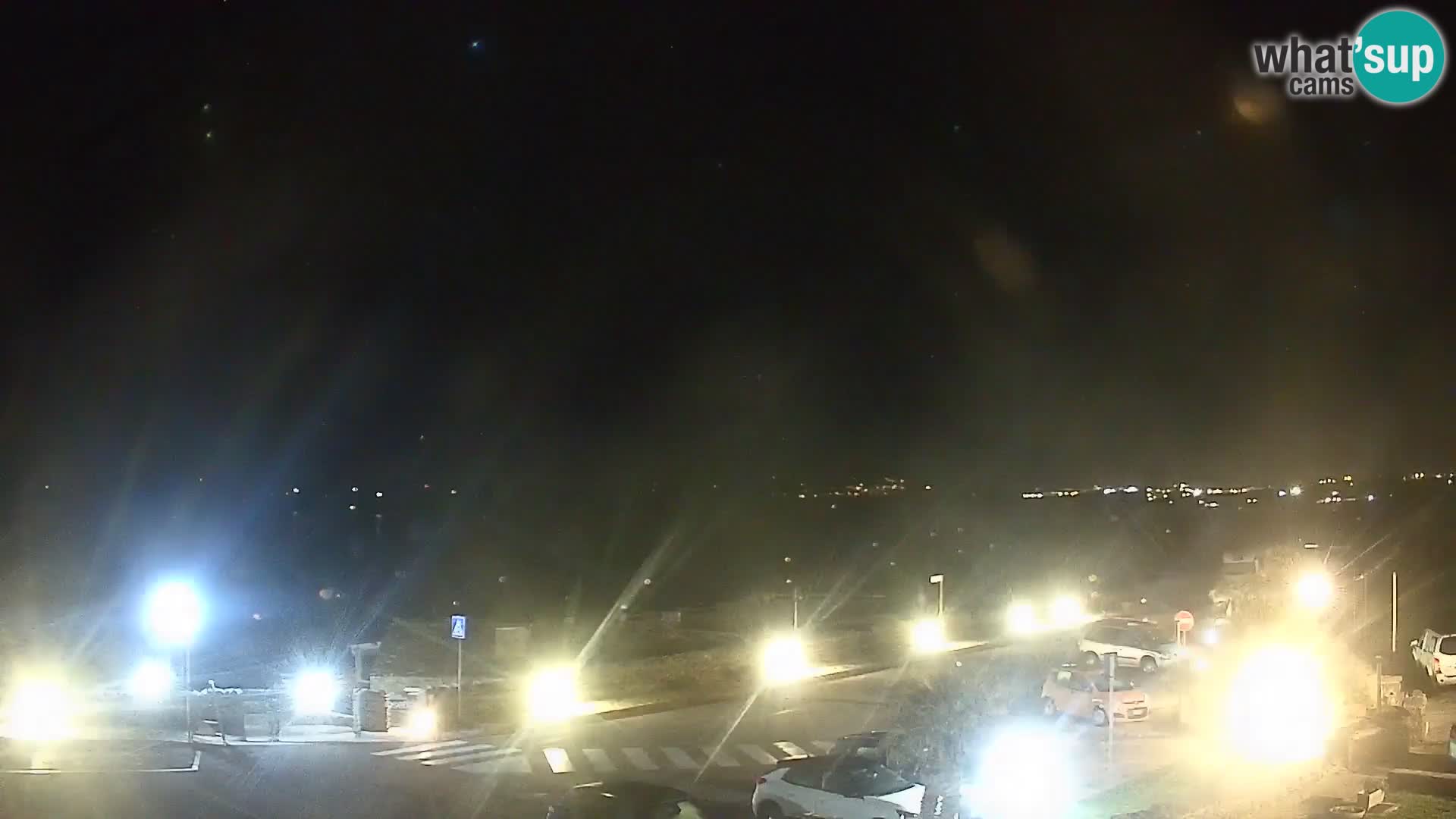 Stintino Live Webcam La Pelosa Strand – Sardinien – Italien