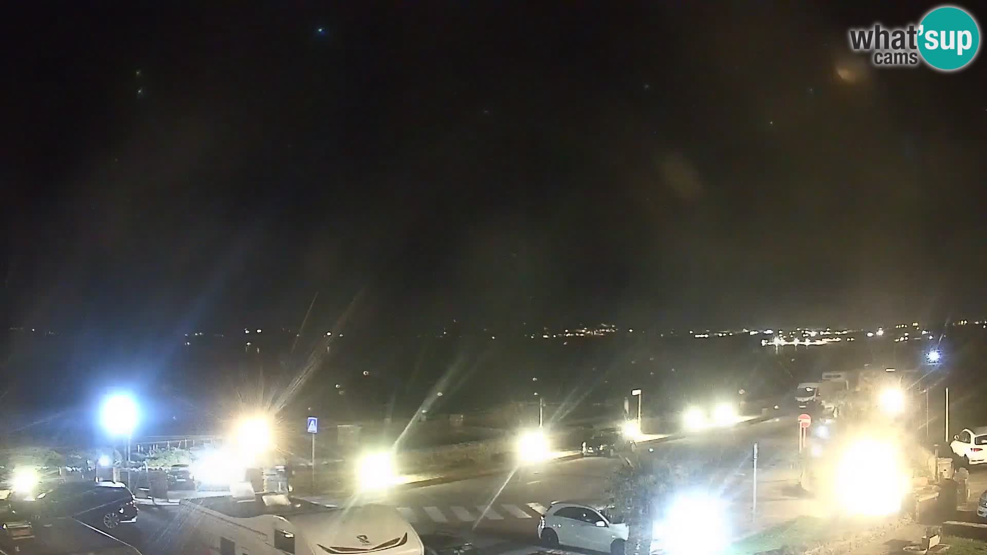 Stintino Live webcam Spiaggia La Pelosa – Sardegna