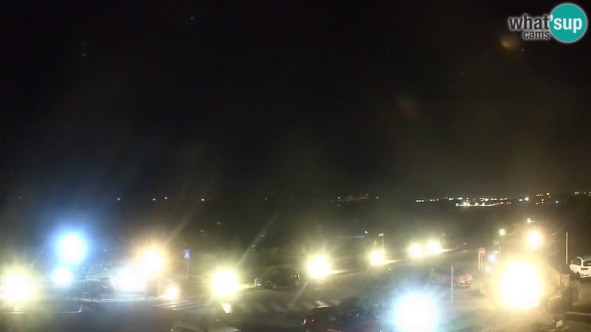 Live Cam Stintino – Plage La Pelosa – Capo Falcone
