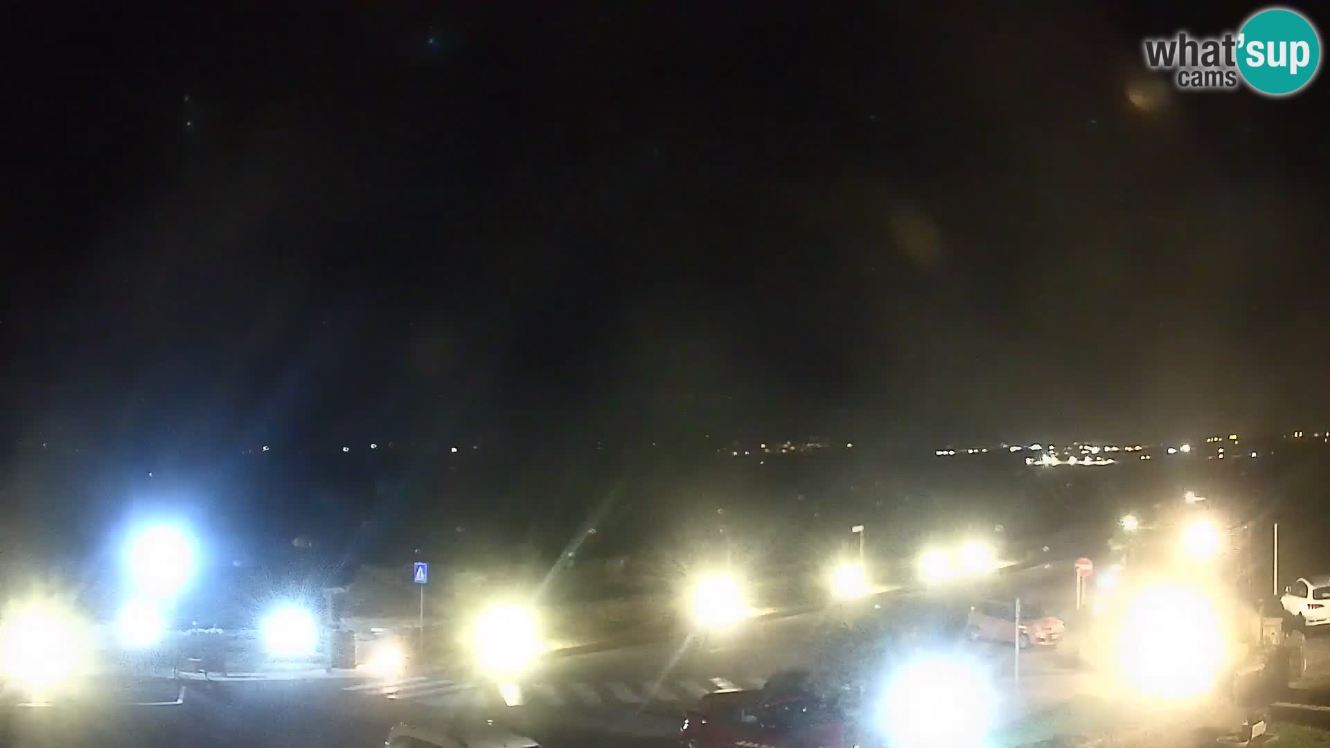 Stintino livecam – La Pelosa beach