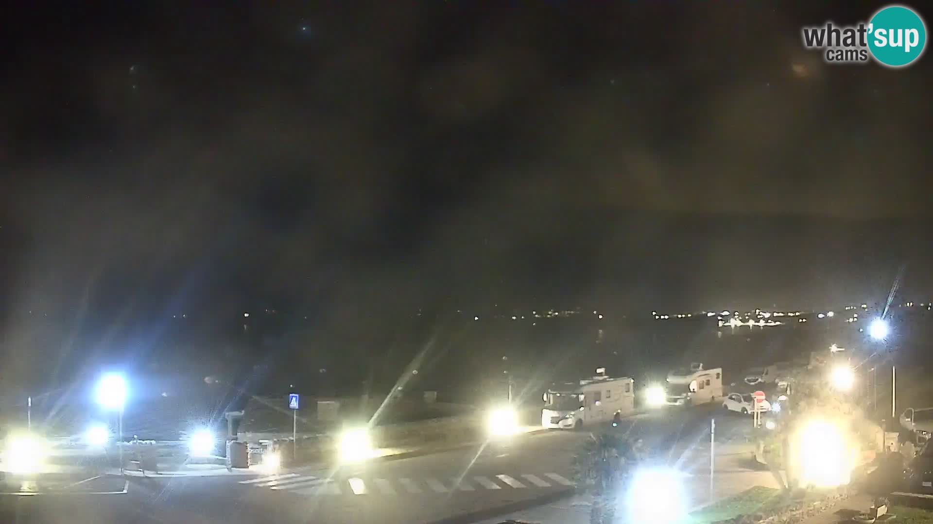 Stintino Live webcam Spiaggia La Pelosa – Sardegna