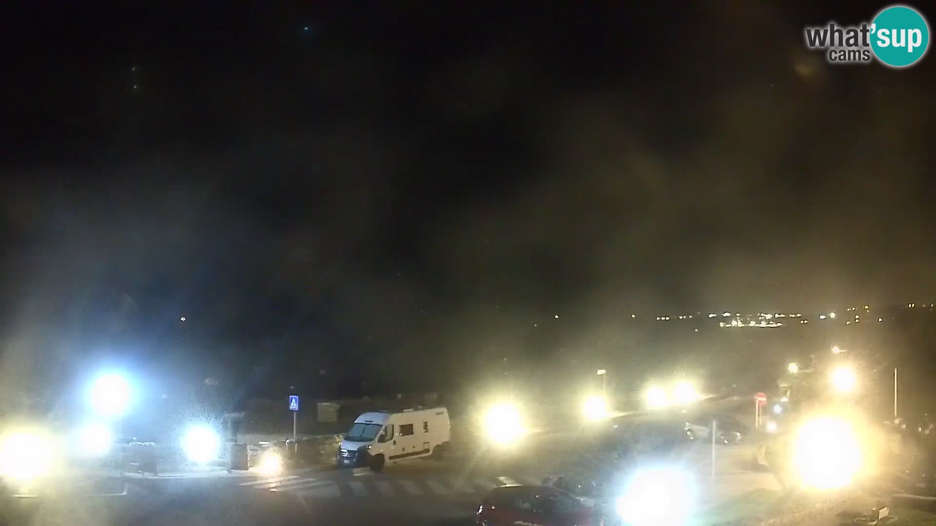 Stintino Live webcam Spiaggia La Pelosa – Sardegna