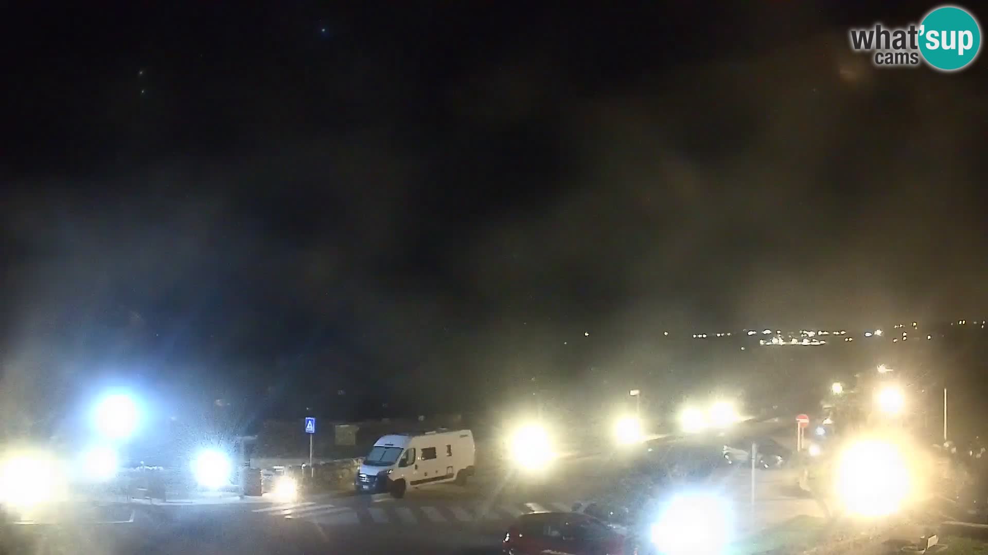 Live Cam Stintino – Plage La Pelosa – Capo Falcone