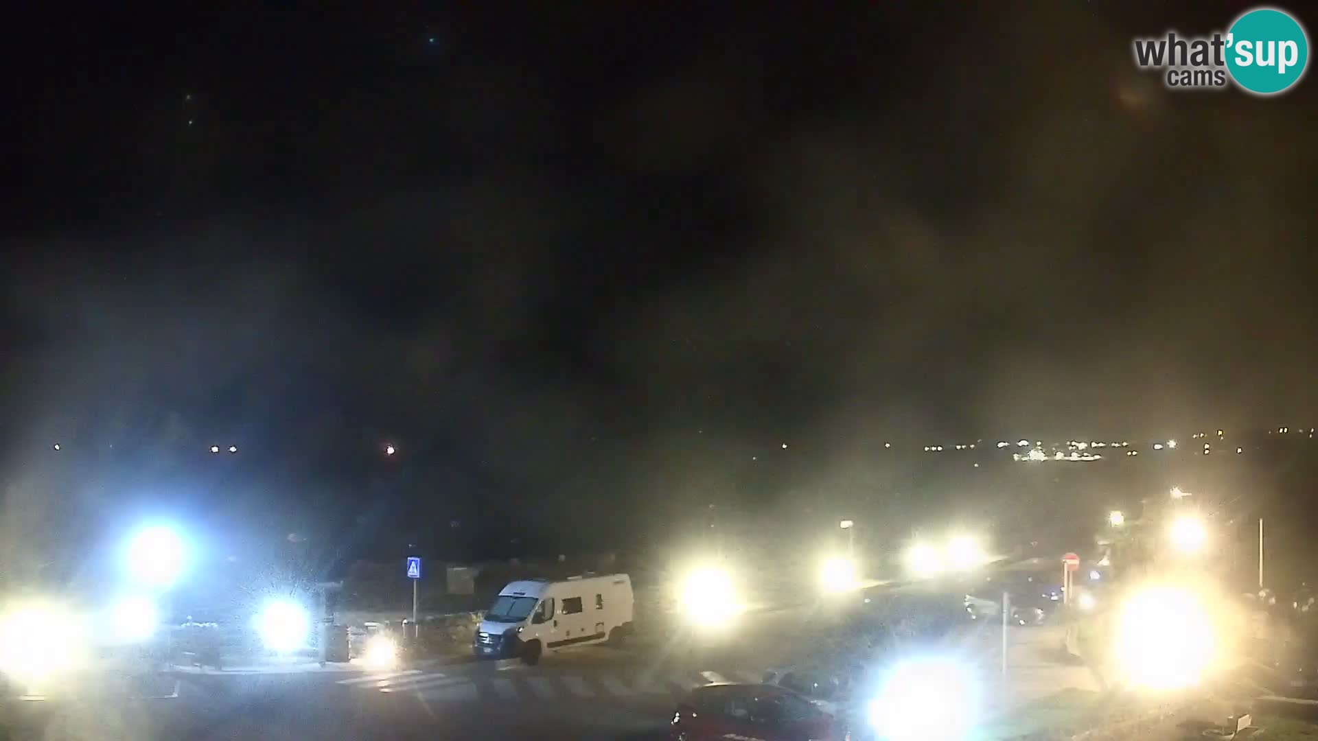Capo Falcone – camera en vivo Stintino – Playa La Pelosa