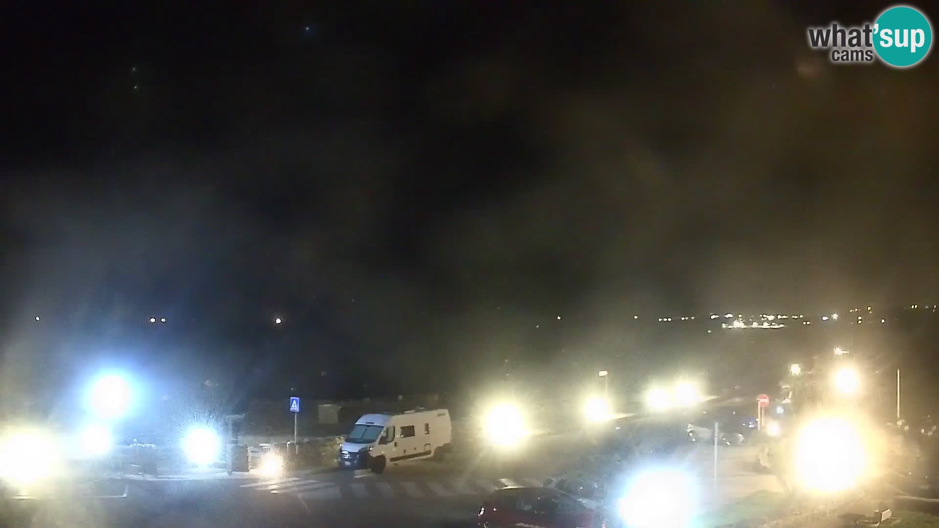 Live Cam Stintino – Plage La Pelosa – Capo Falcone