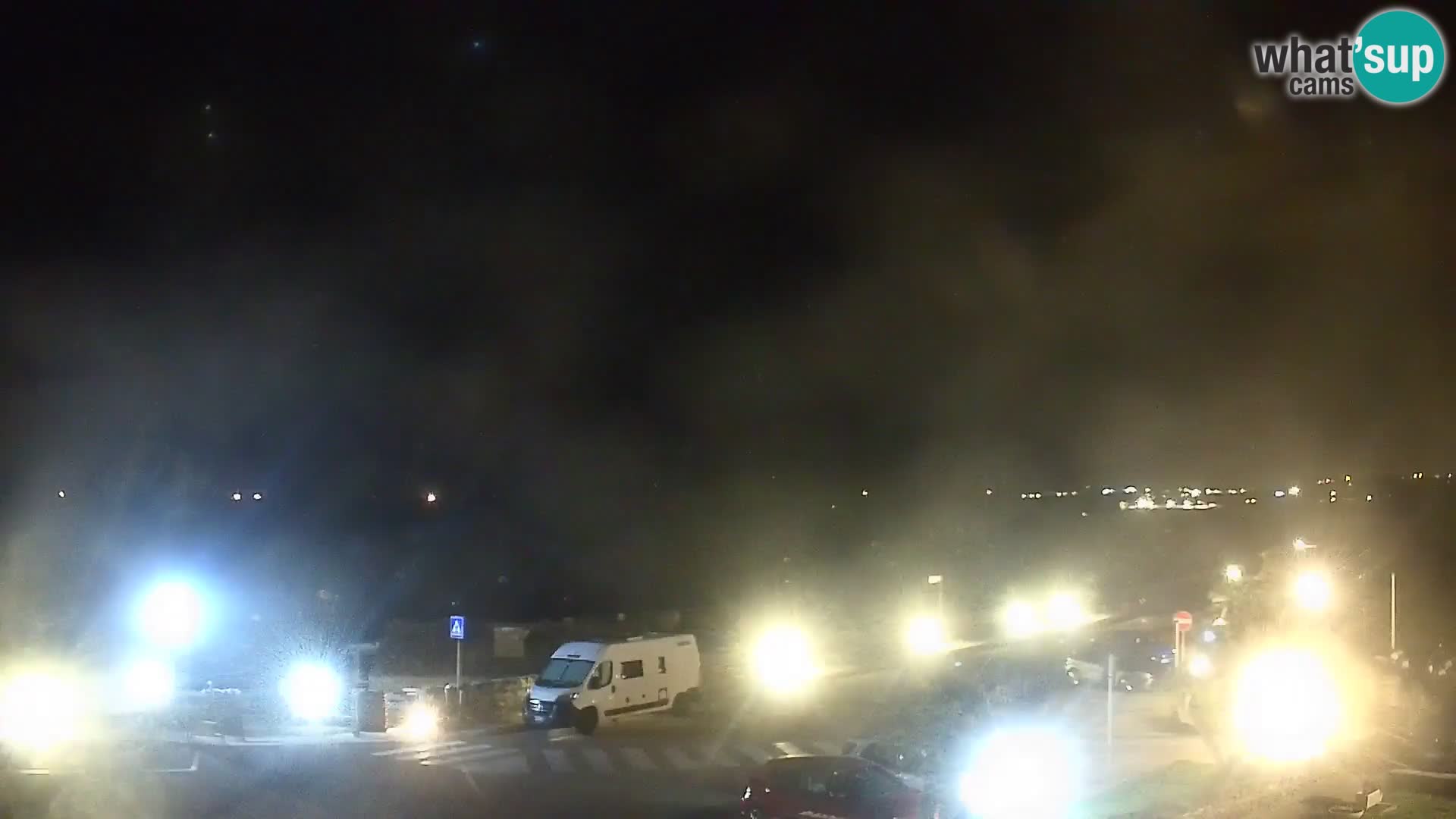 Stintino Live Webcam La Pelosa Strand – Sardinien – Italien