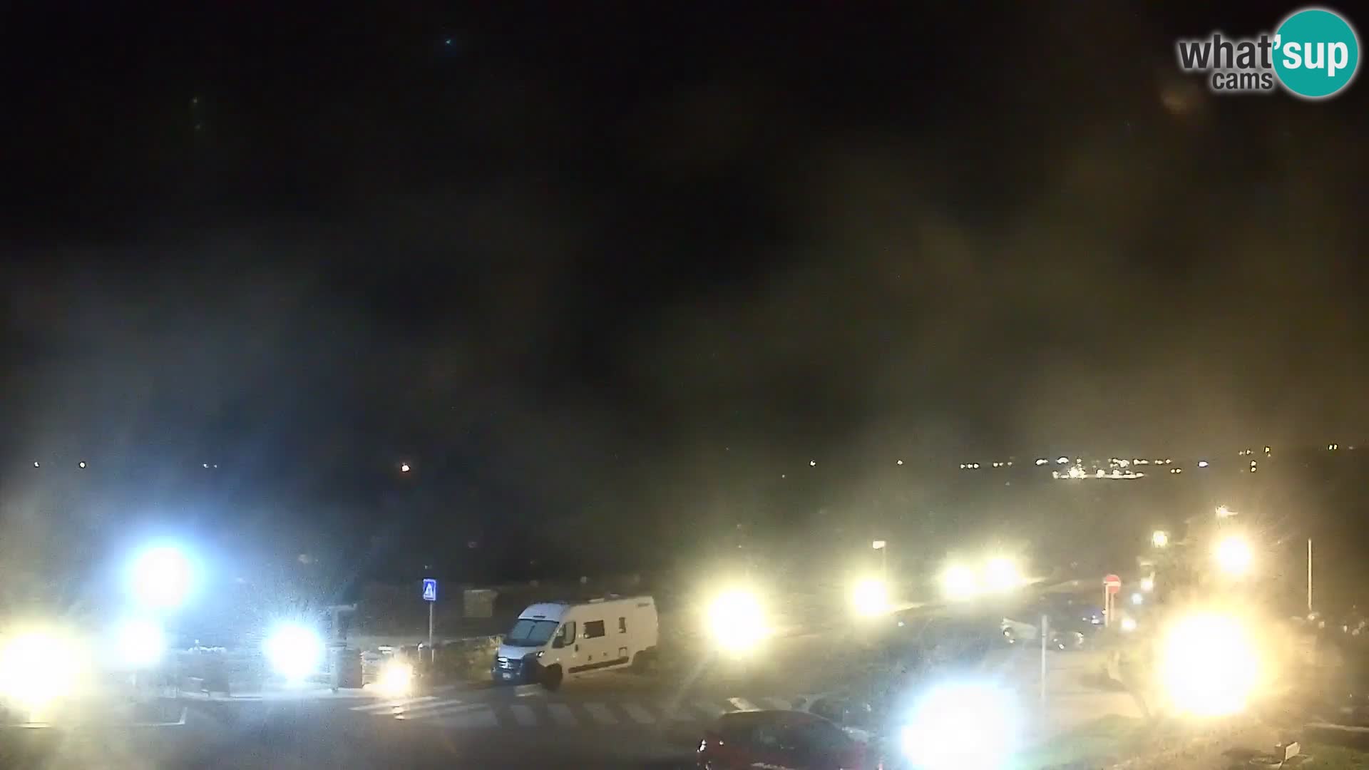 Stintino Webcam en direct Plage de La Pelosa – Sardaigne – Italie