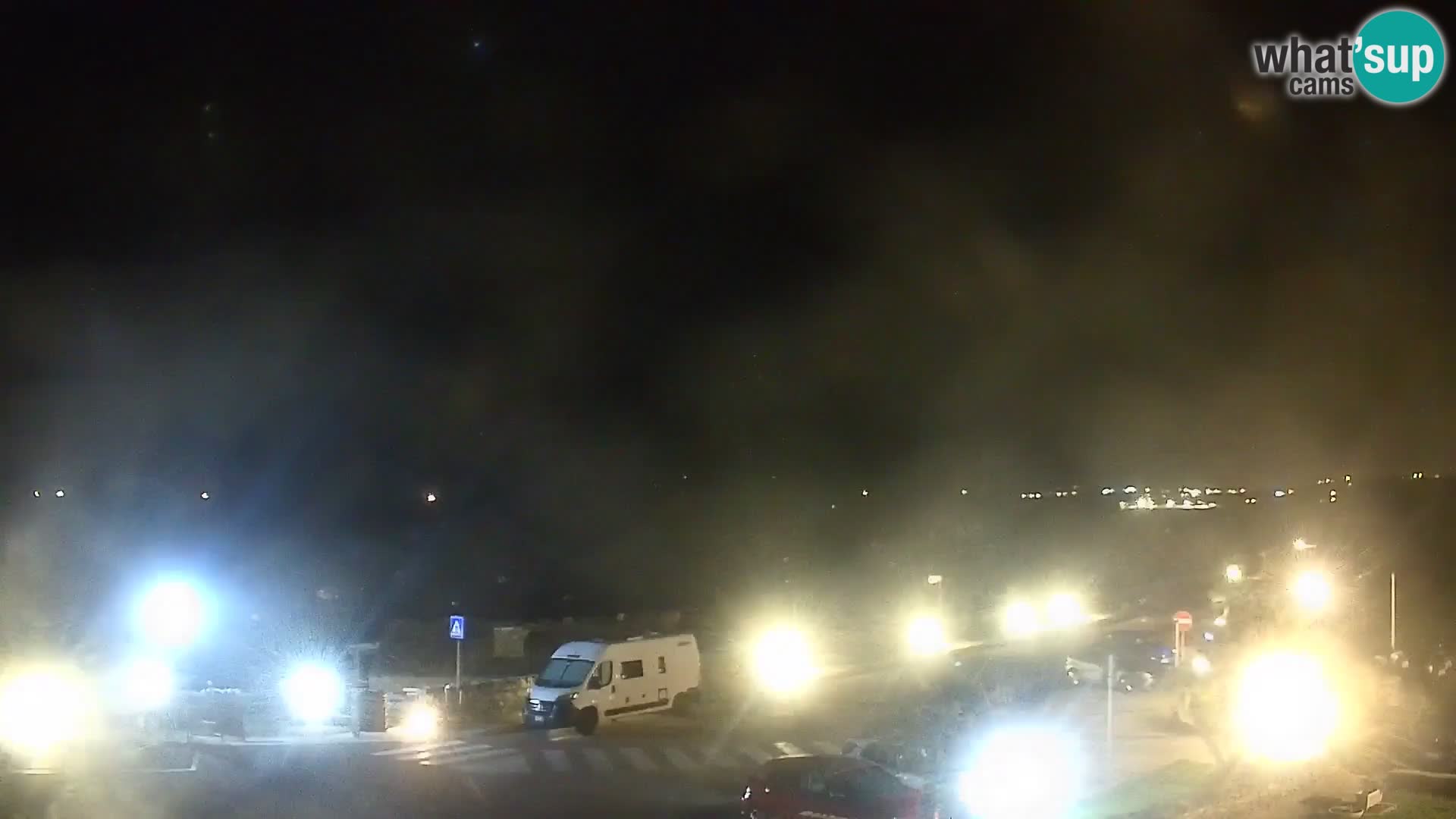Stintino Live webcam Spiaggia La Pelosa – Sardegna