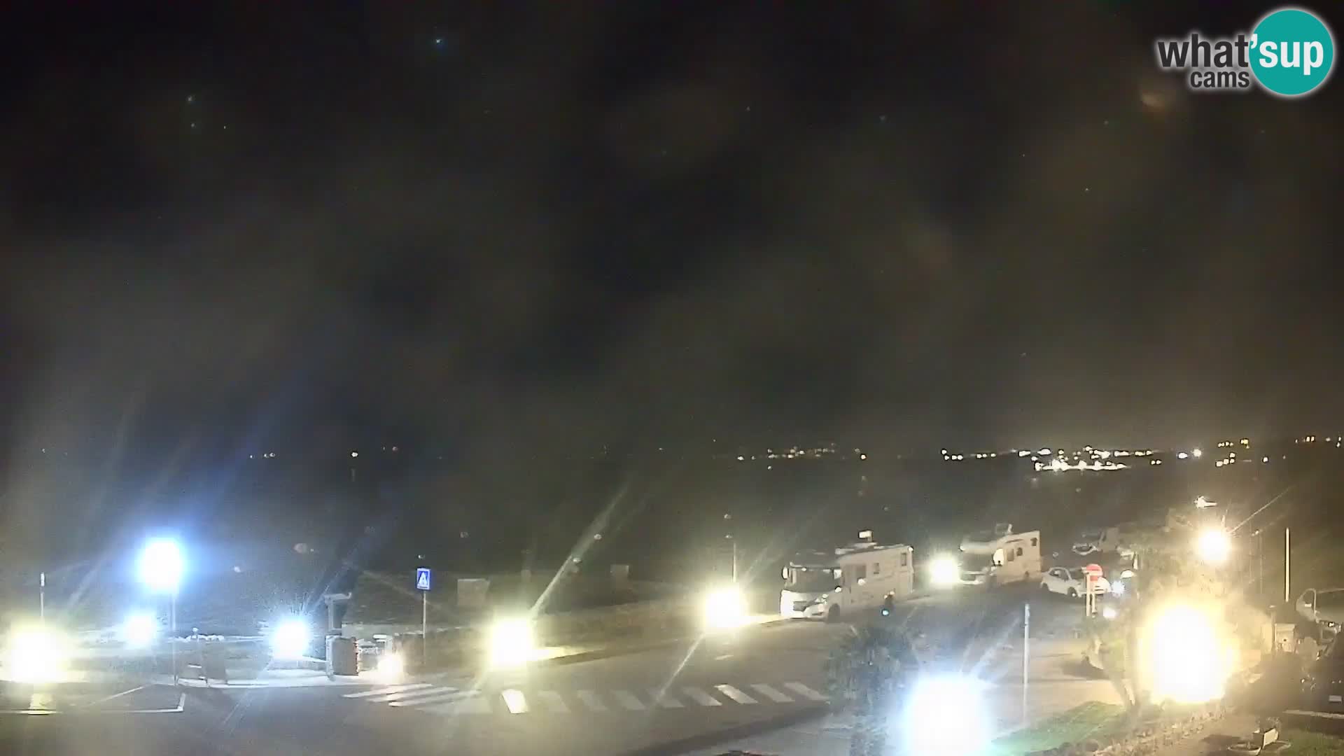 Stintino livecam – La Pelosa beach