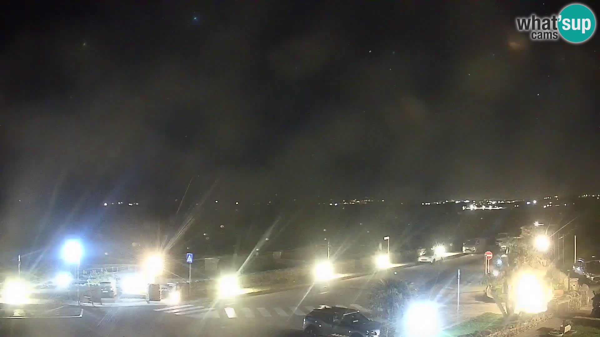 Live Cam Stintino – Plage La Pelosa – Capo Falcone
