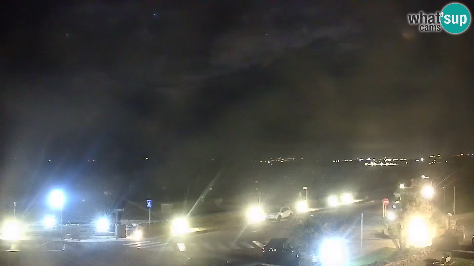 Stintino Webcam en direct Plage de La Pelosa – Sardaigne – Italie
