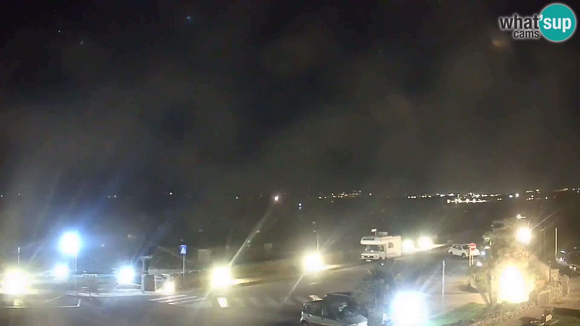 Stintino livecam – La Pelosa beach