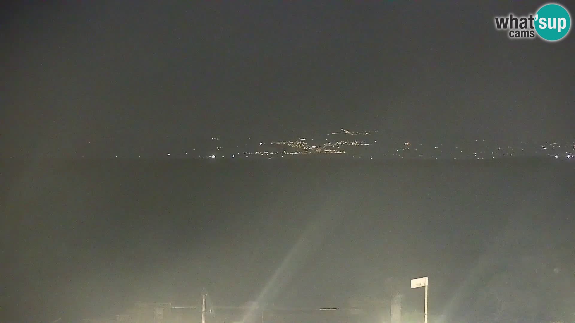 Stintino livecam – La Pelosa beach