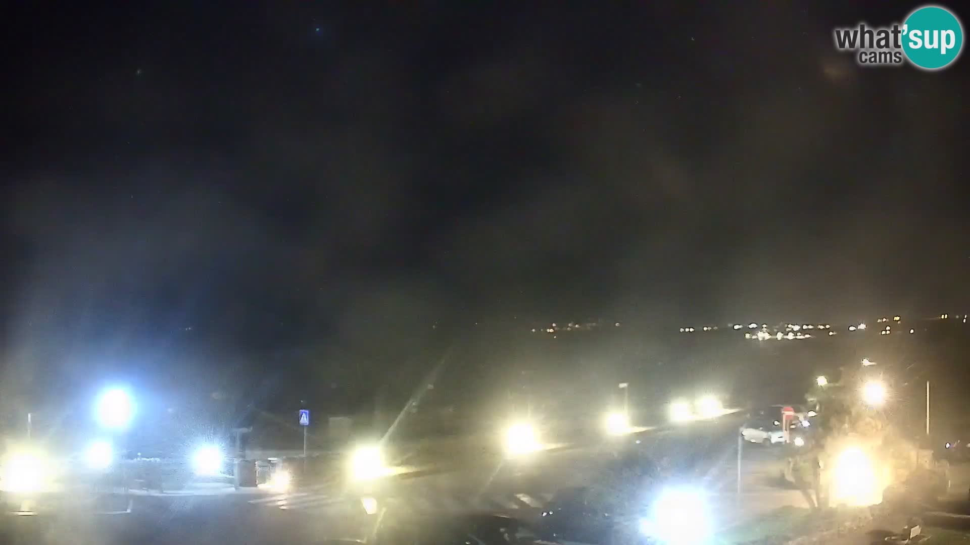 Stintino Live webcam Spiaggia La Pelosa – Sardegna