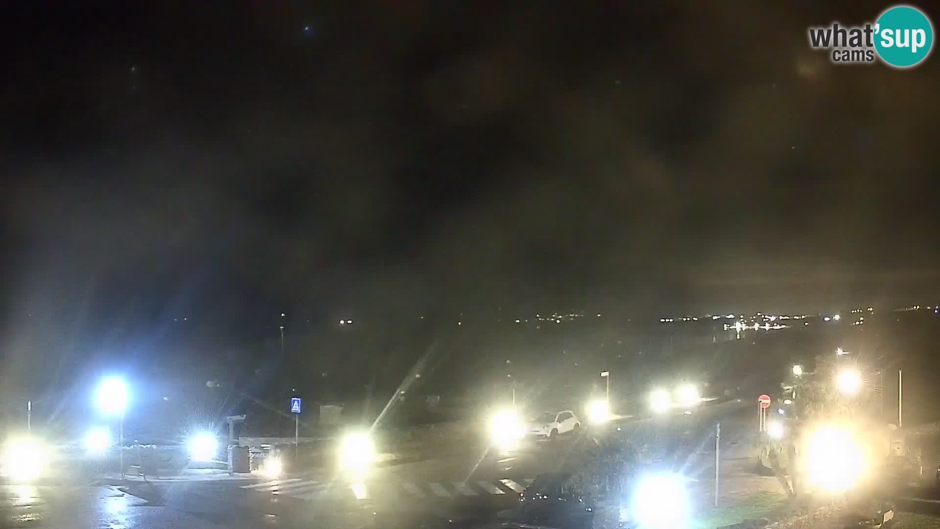 Stintino Cámara web en vivo Playa de La Pelosa – Cerdeña – Italia