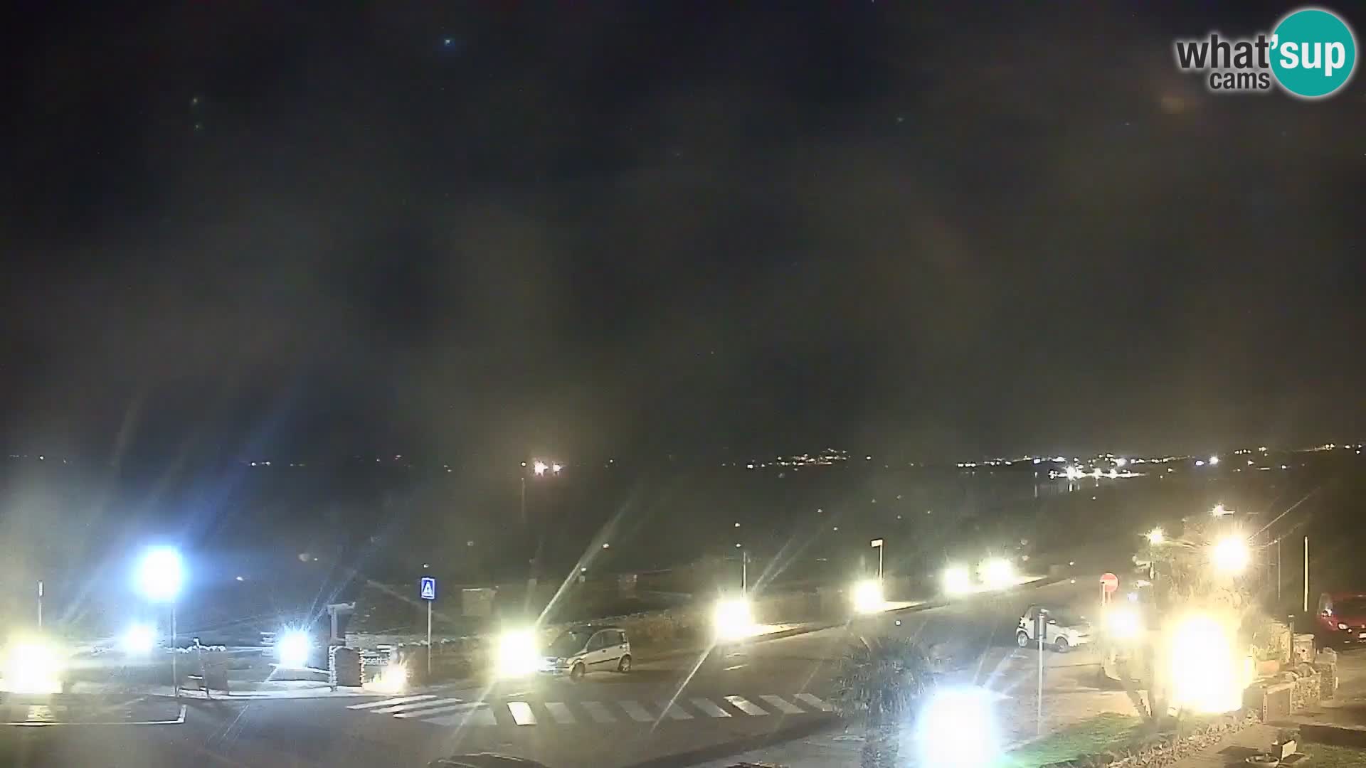 Stintino Live webcam La Pelosa beach – Sardinia – Italy