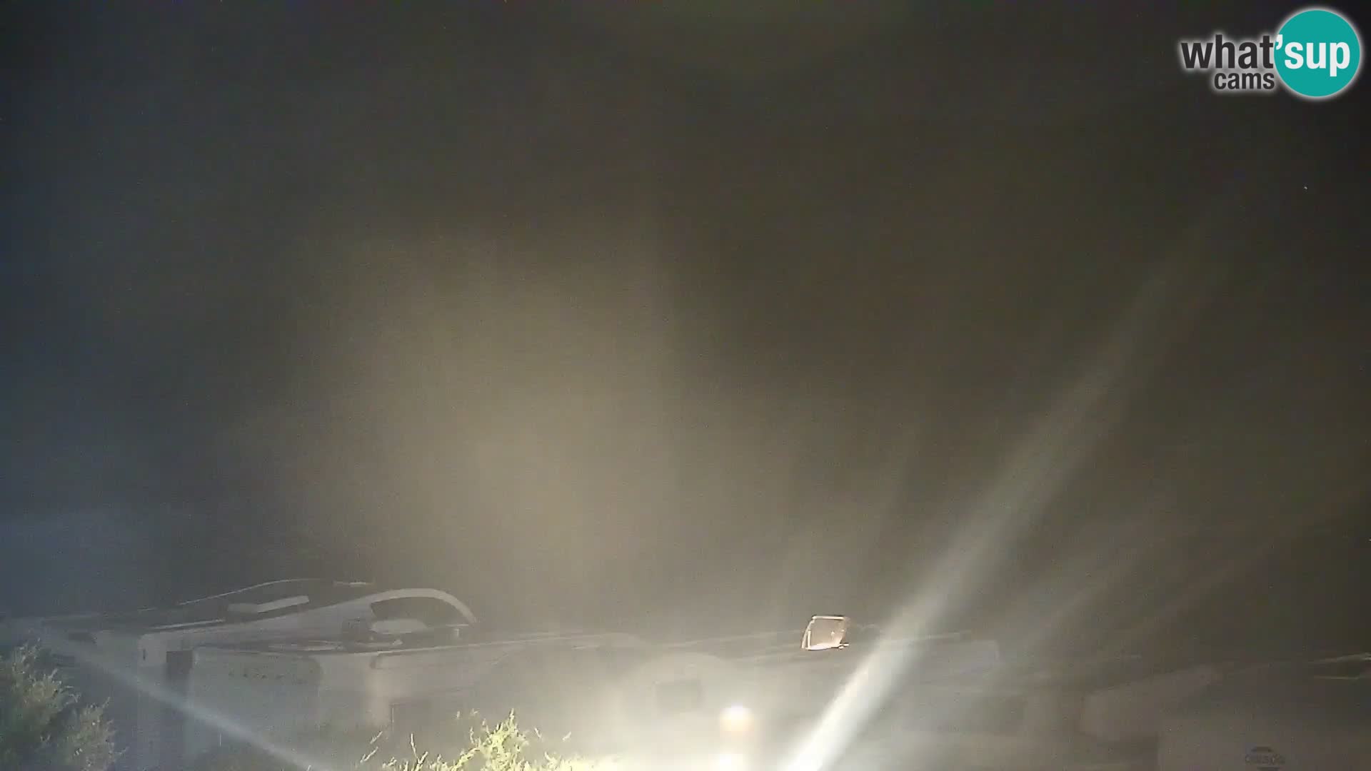 Capo Falcone – camera en vivo Stintino – Playa La Pelosa