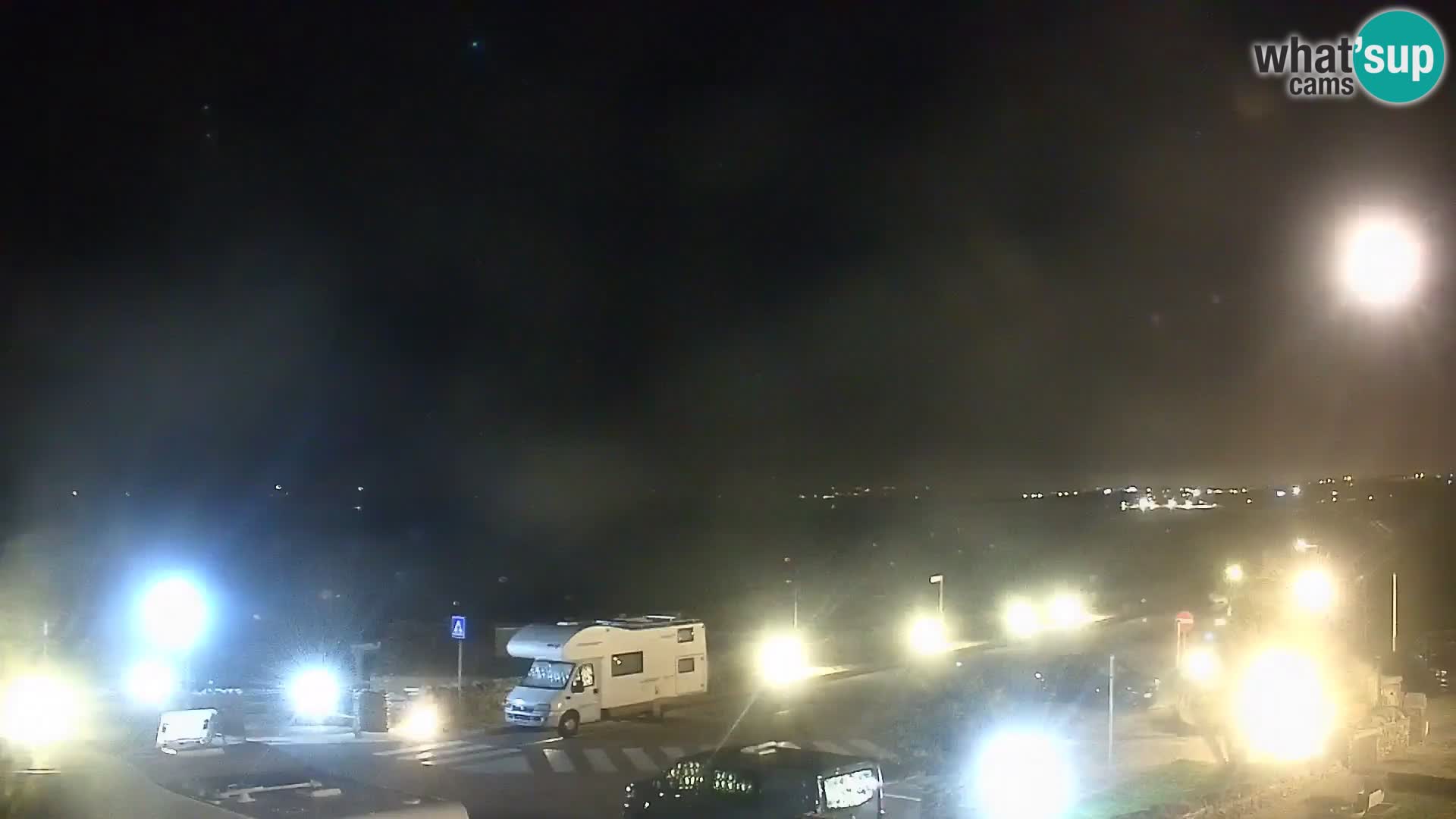 Stintino livecam – La Pelosa beach