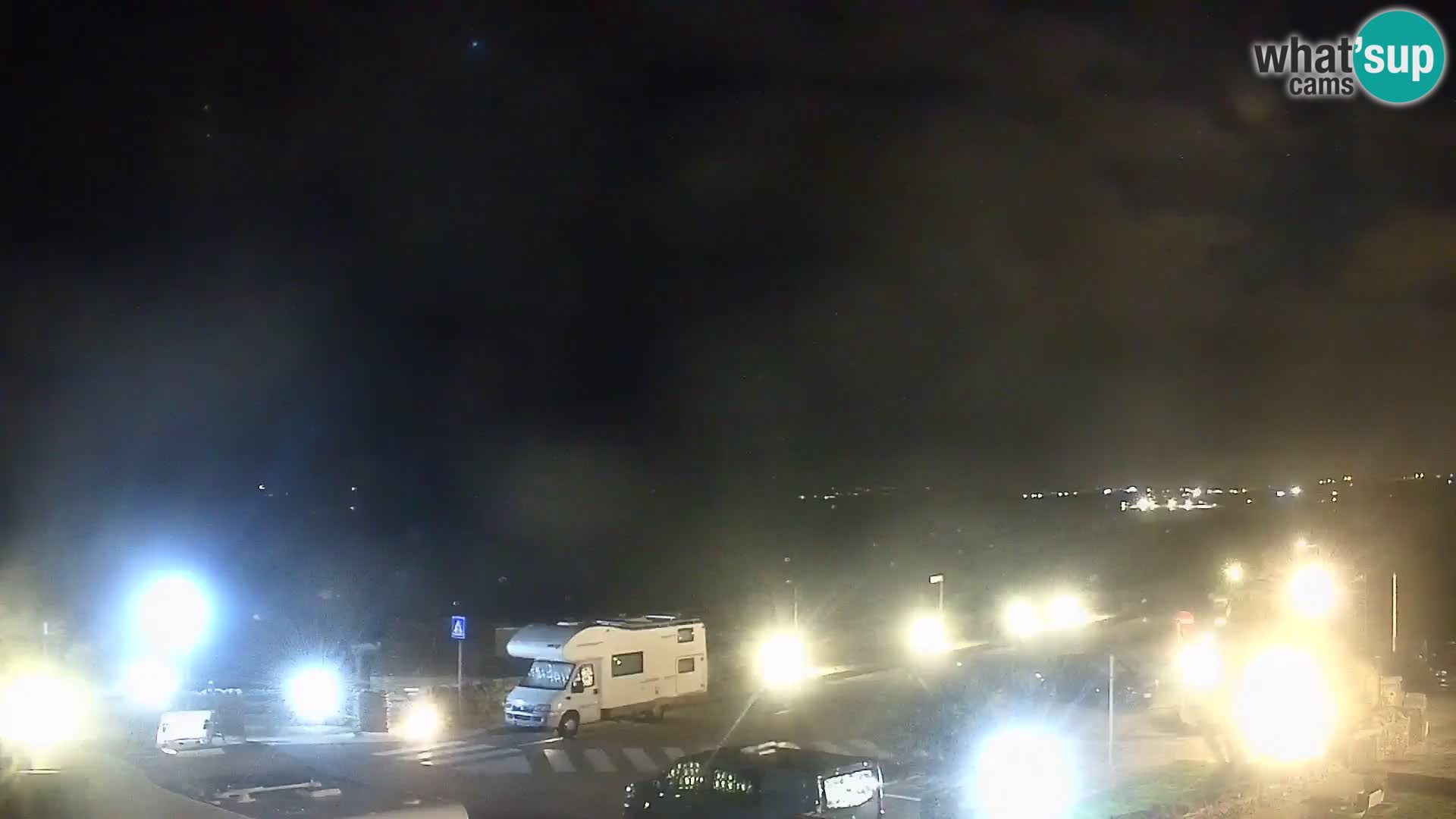 Stintino livecam – La Pelosa beach