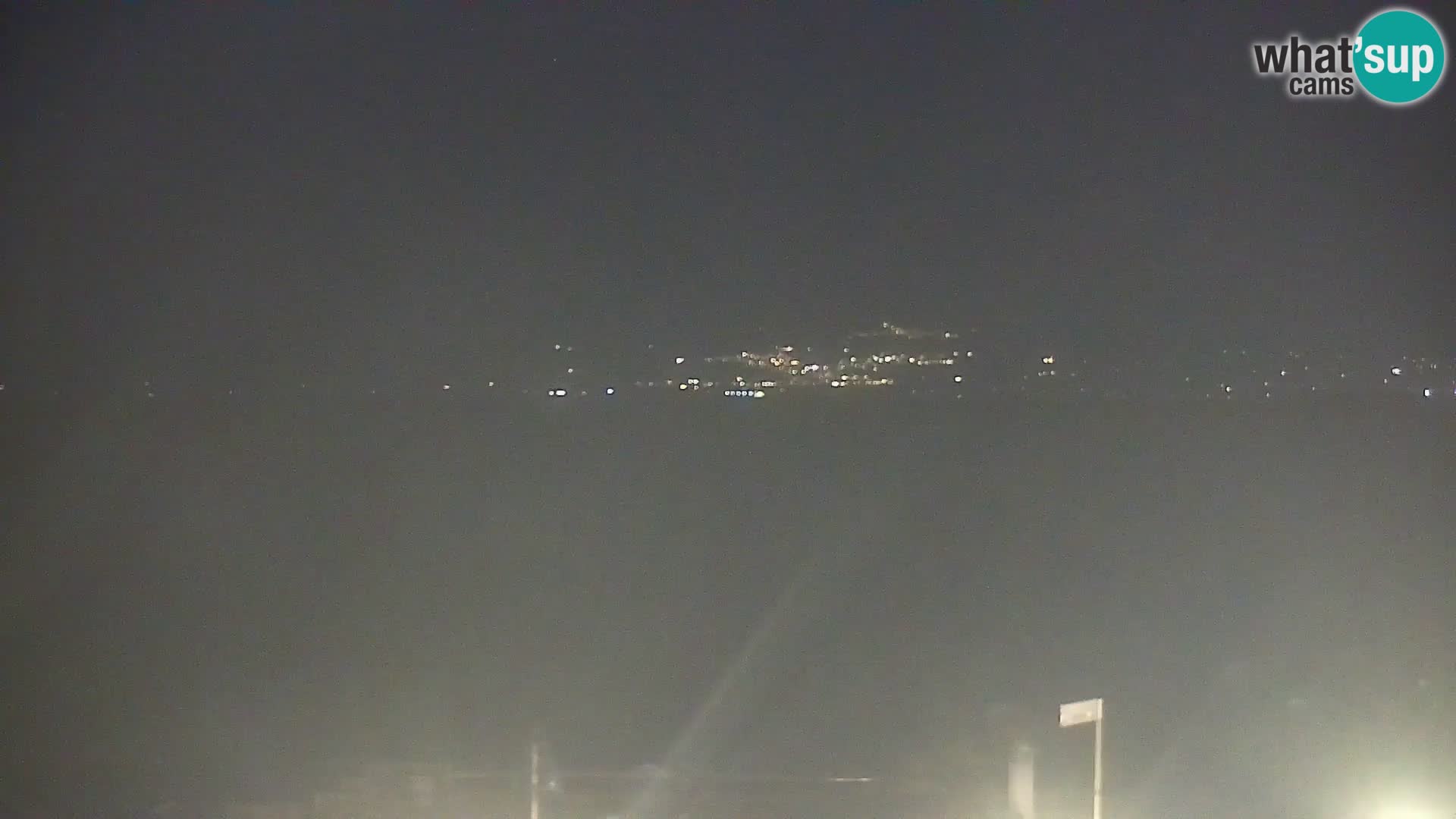 Stintino Live webcam Spiaggia La Pelosa – Sardegna