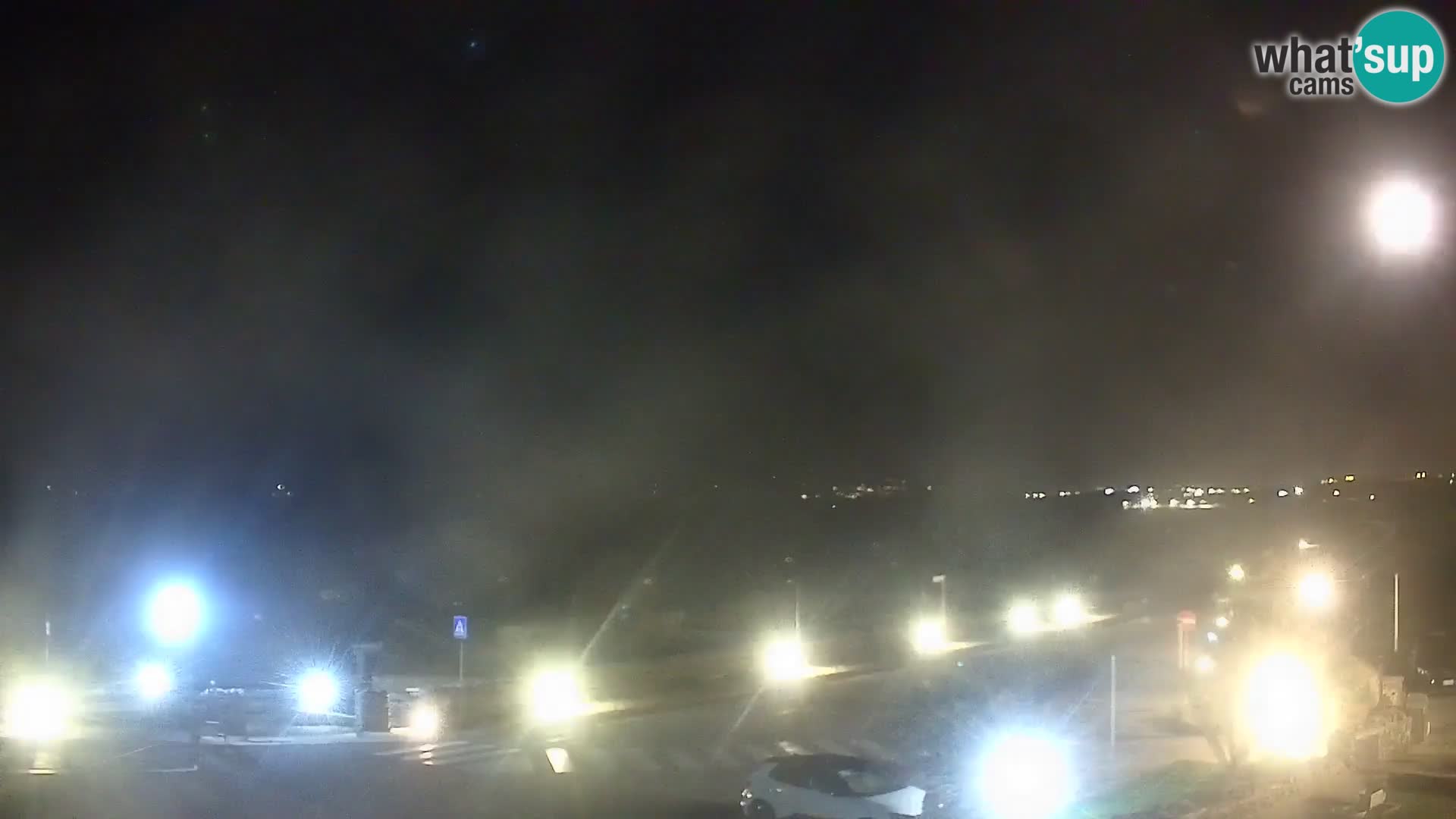 Stintino Live webcam Spiaggia La Pelosa – Sardegna