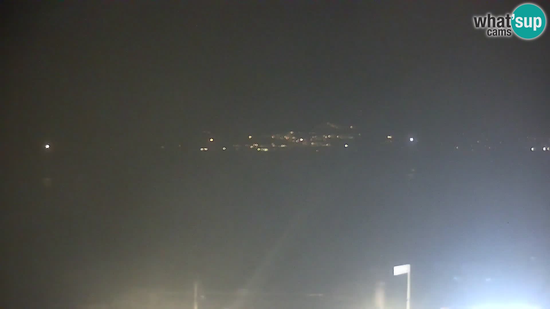 Stintino Live webcam Spiaggia La Pelosa – Sardegna