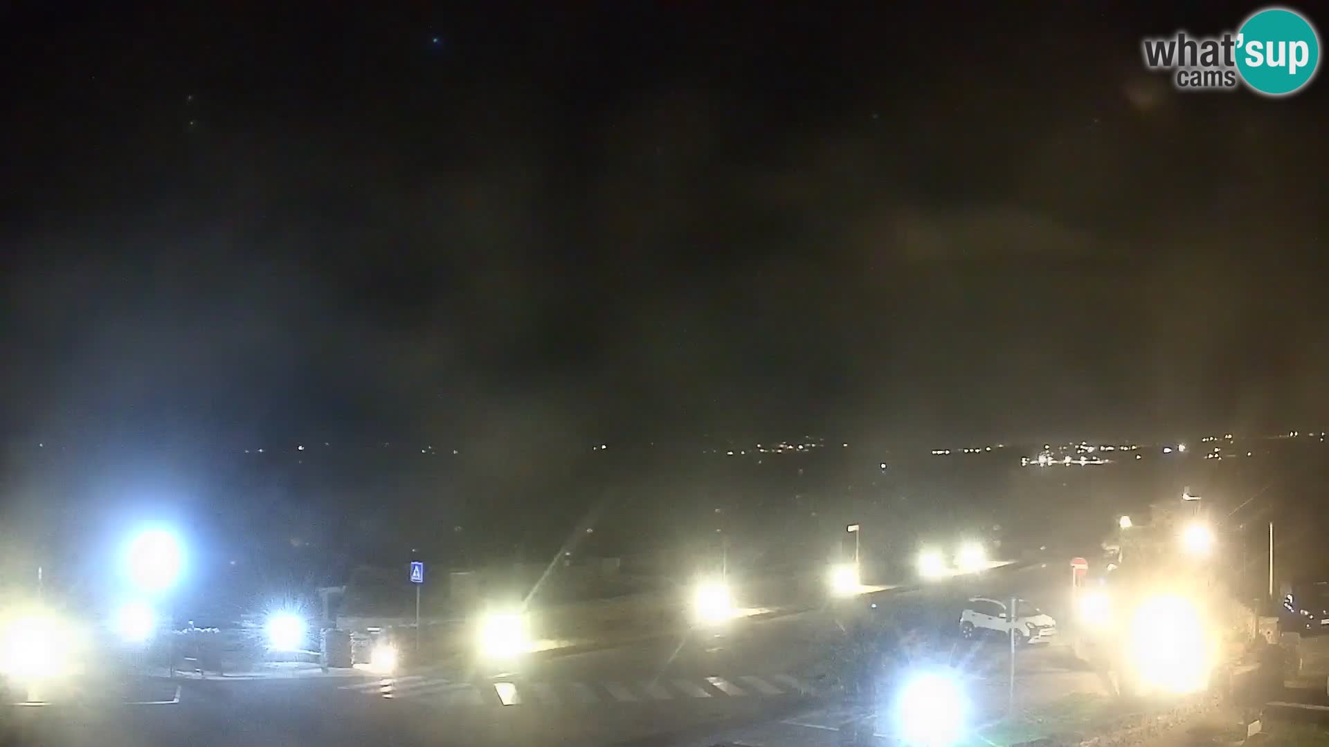 Stintino Live webcam Spiaggia La Pelosa – Sardegna