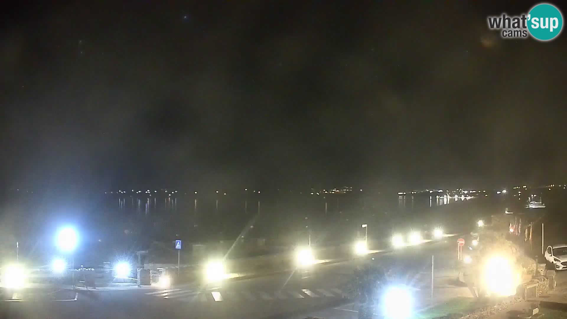 Stintino livecam – La Pelosa beach