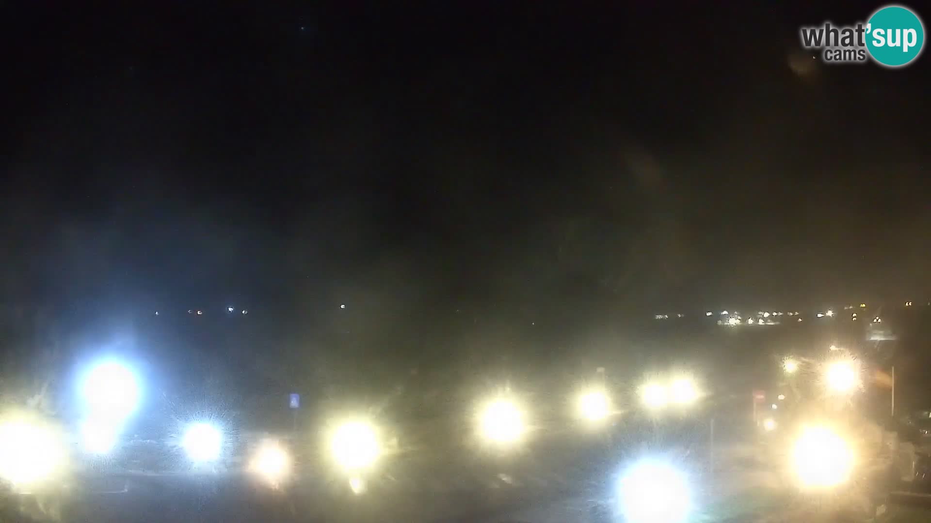 Stintino Webcam en direct Plage de La Pelosa – Sardaigne – Italie