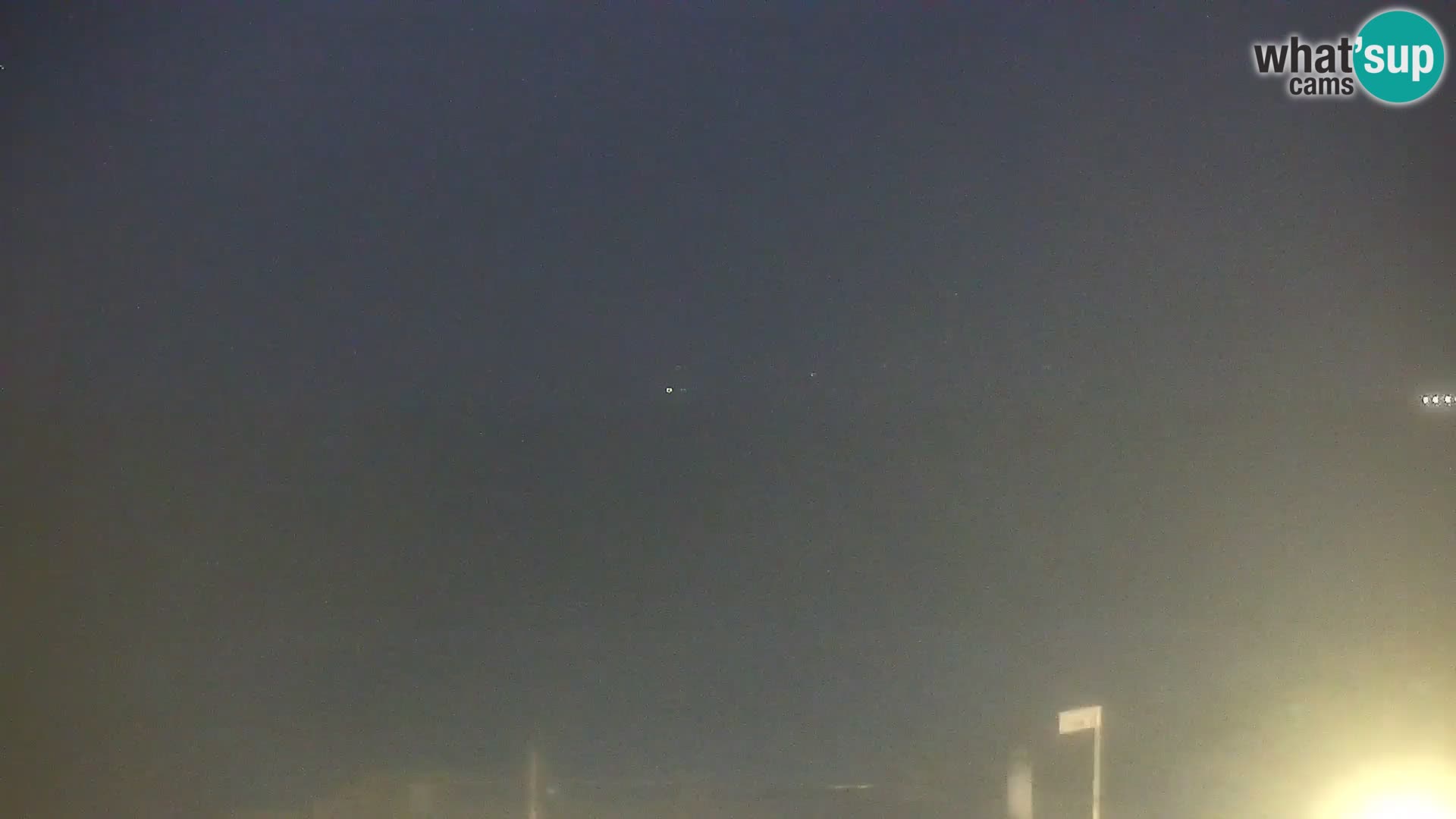 Capo Falcone webcam Stintino – Spiaggia La Pelosa
