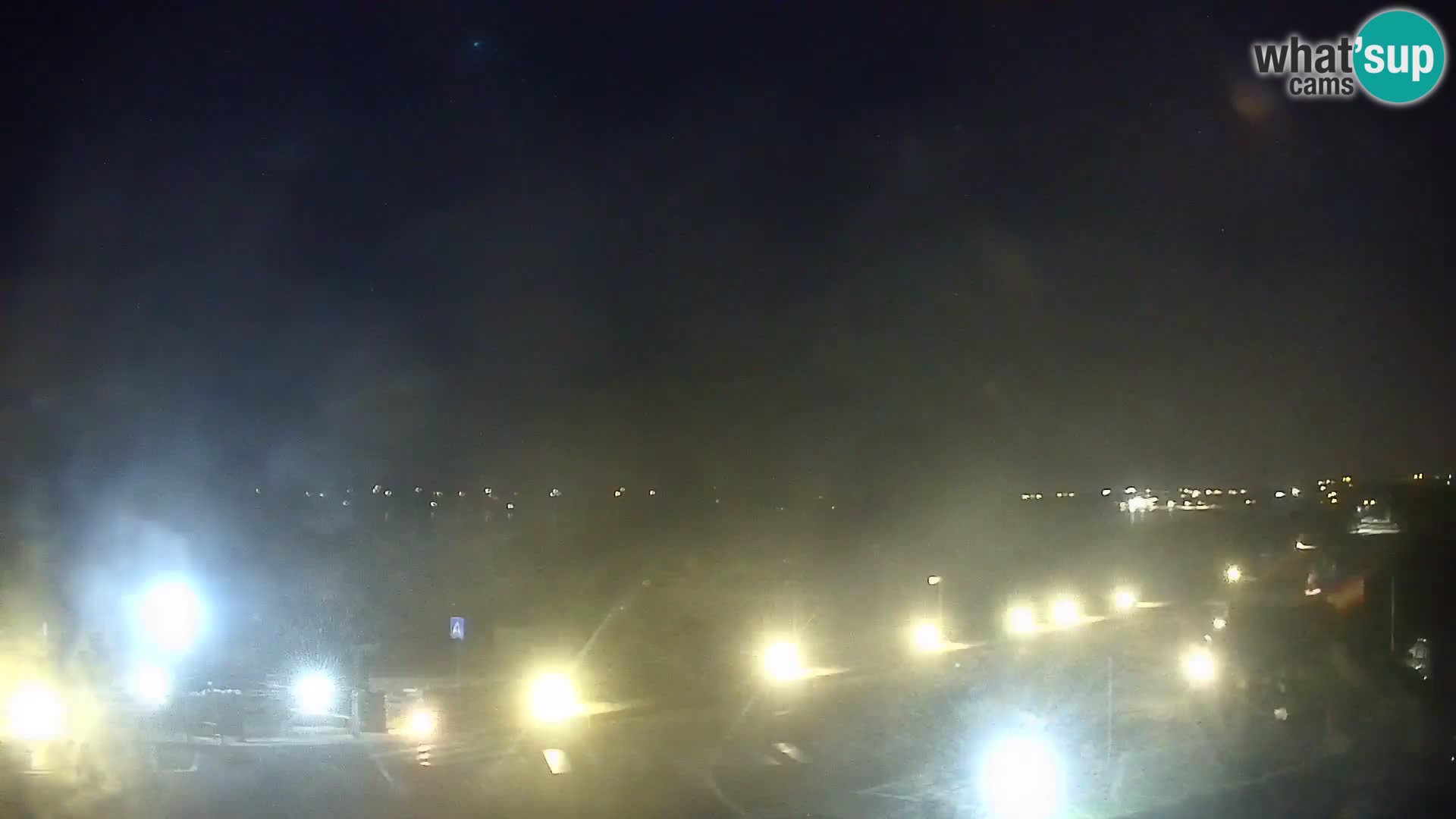 Stintino livecam – La Pelosa beach