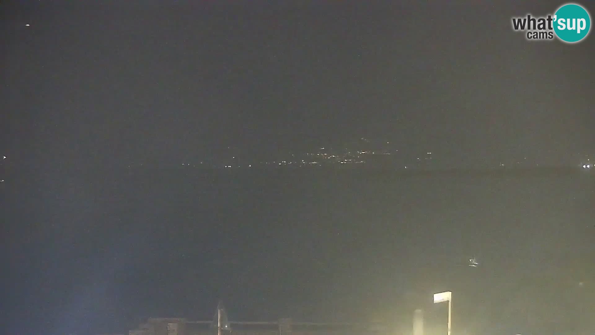 Stintino Live Webcam La Pelosa Strand – Sardinien – Italien