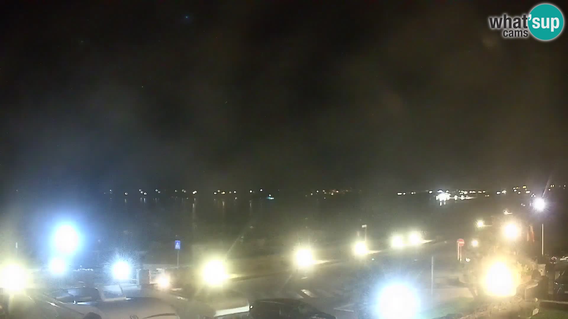 Stintino Live webcam La Pelosa beach – Sardinia – Italy