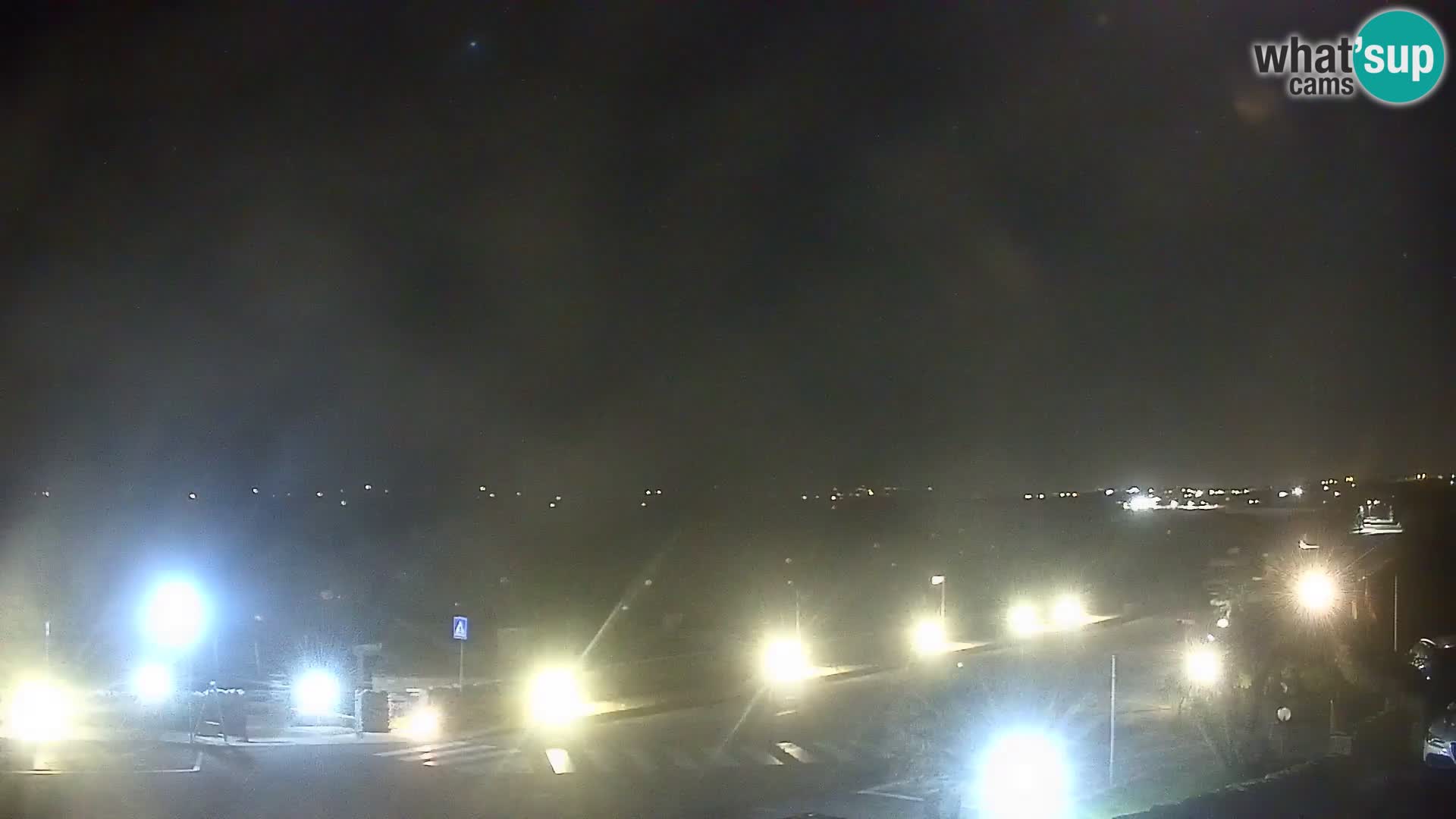 Stintino livecam – La Pelosa beach