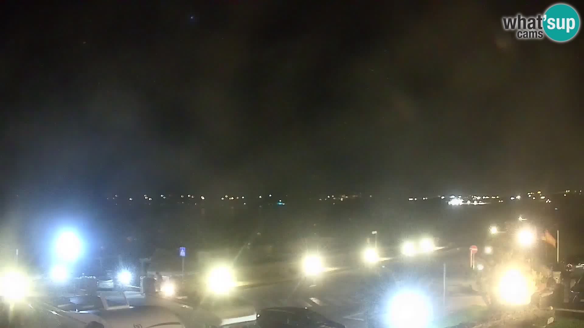 Capo Falcone – camera en vivo Stintino – Playa La Pelosa